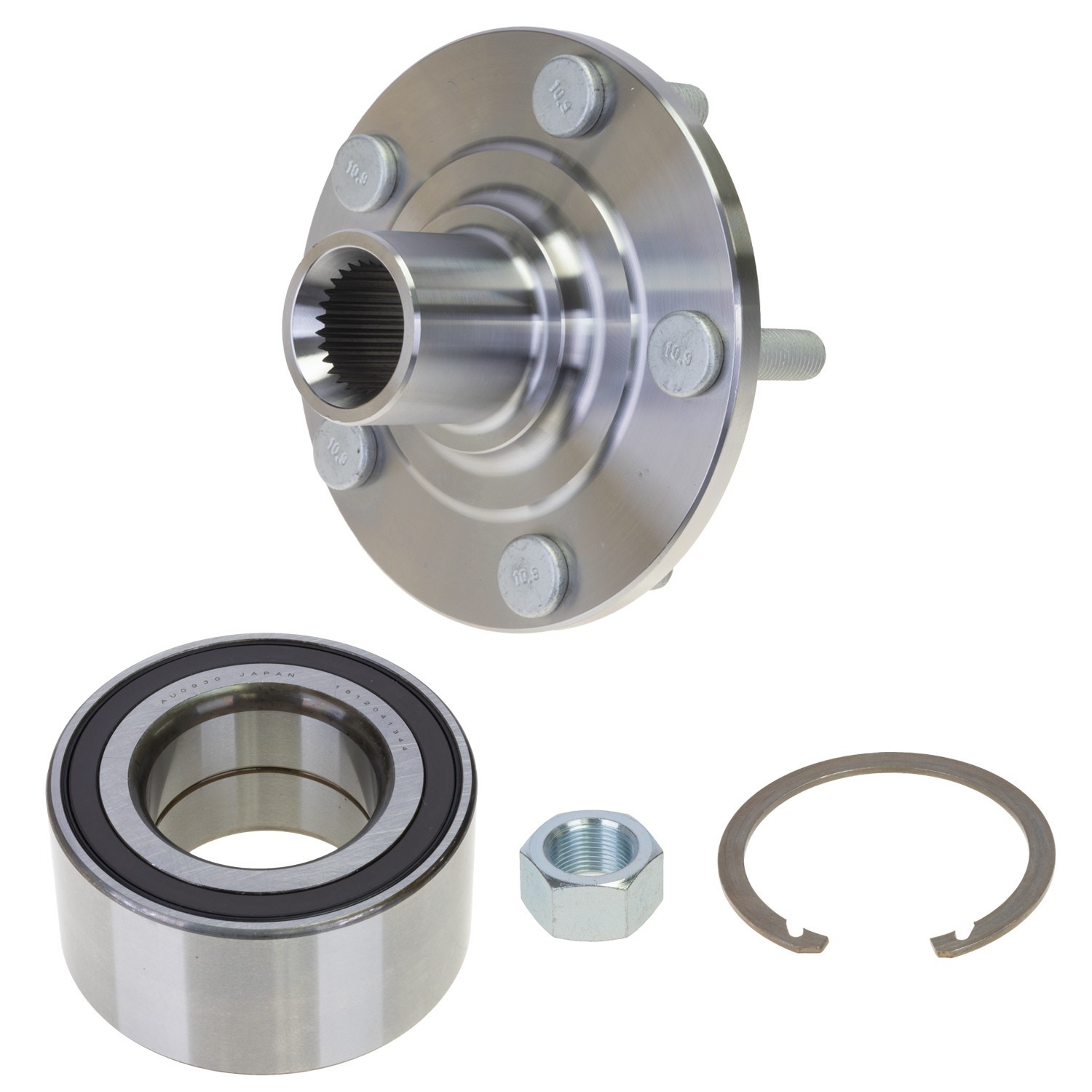 Schaeffler Wheel Bearing - Generation 1