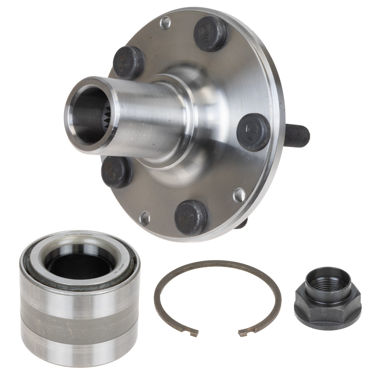 Schaeffler Wheel Bearing - Generation 1