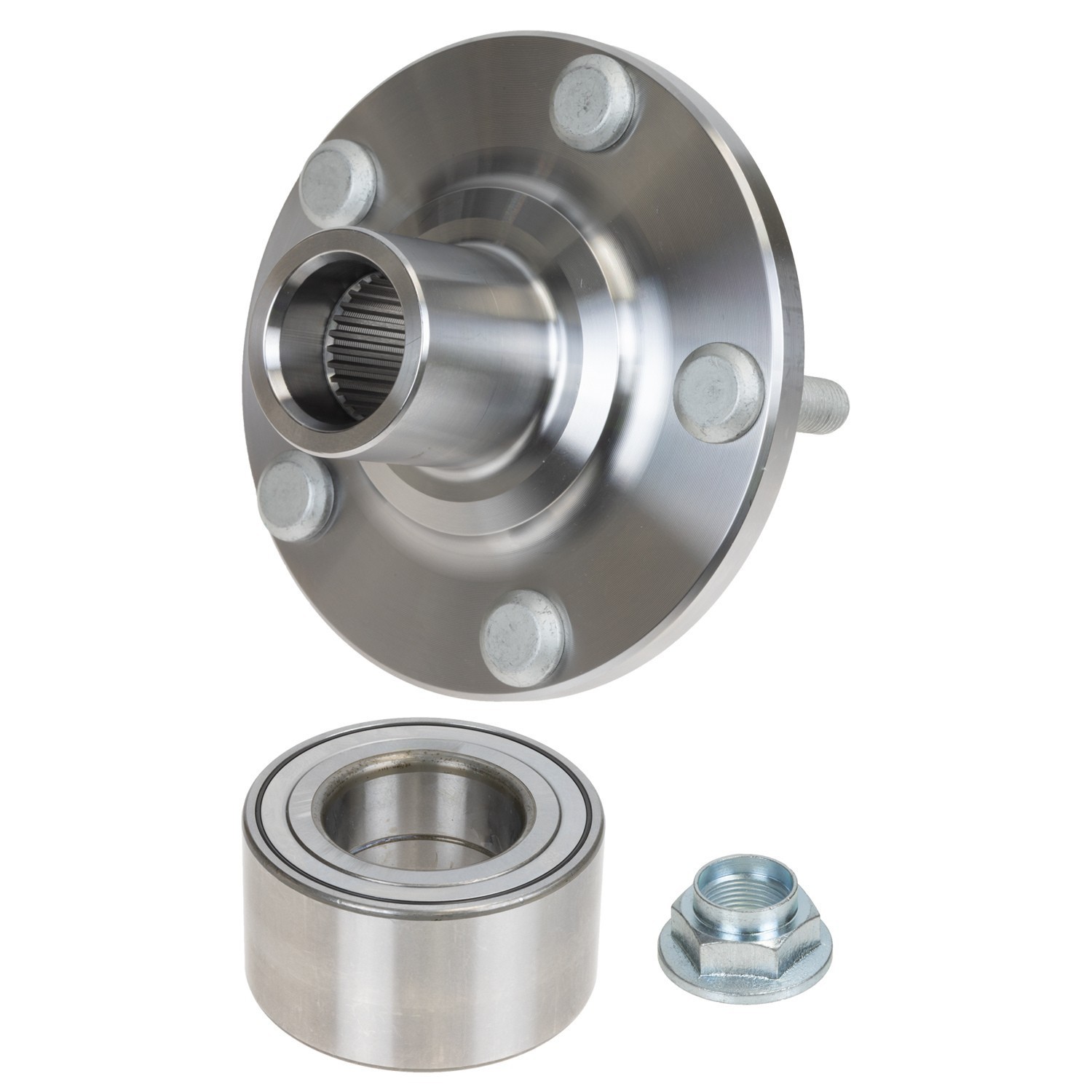 Schaeffler Wheel Bearing - Generation 1