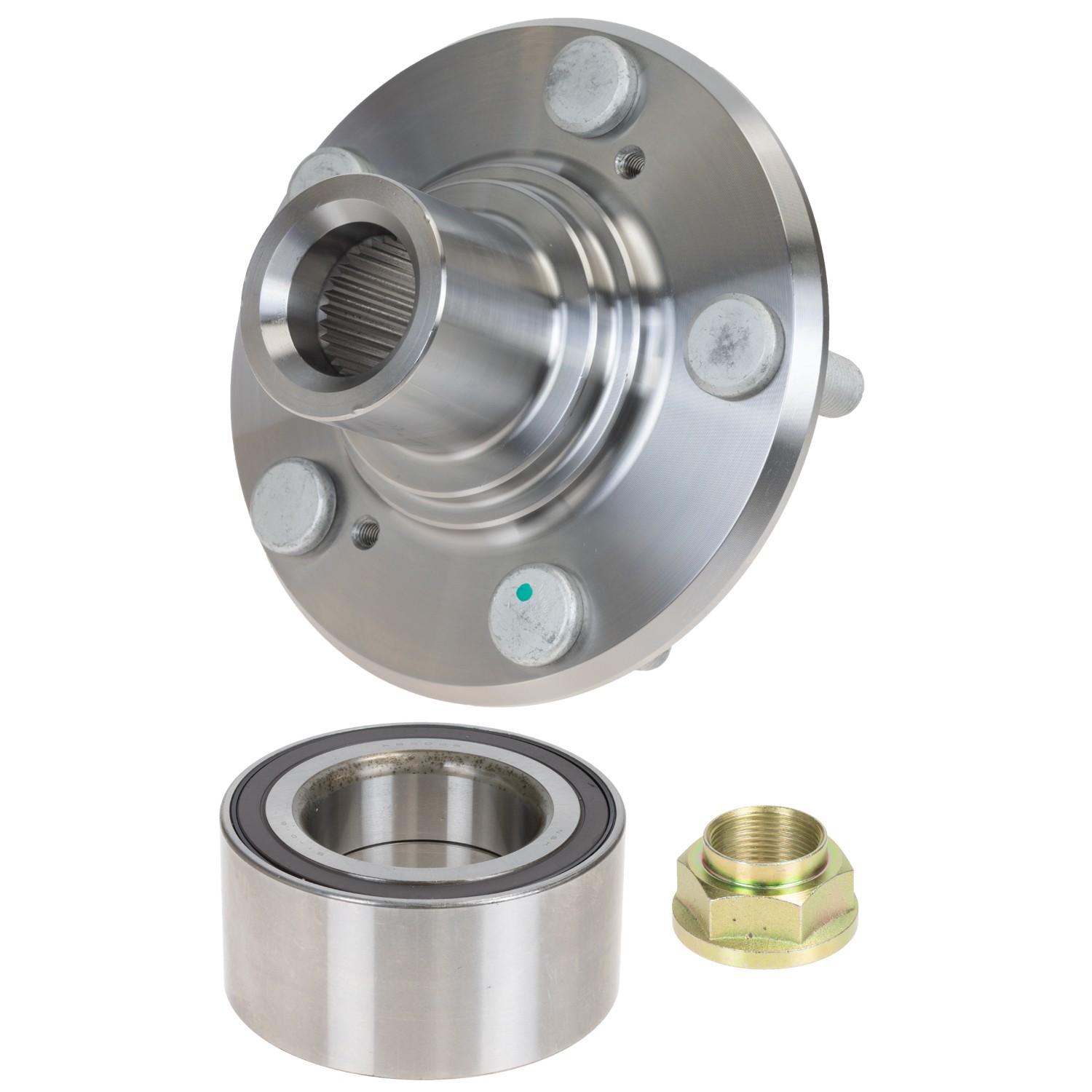Schaeffler Wheel Bearing - Generation 1