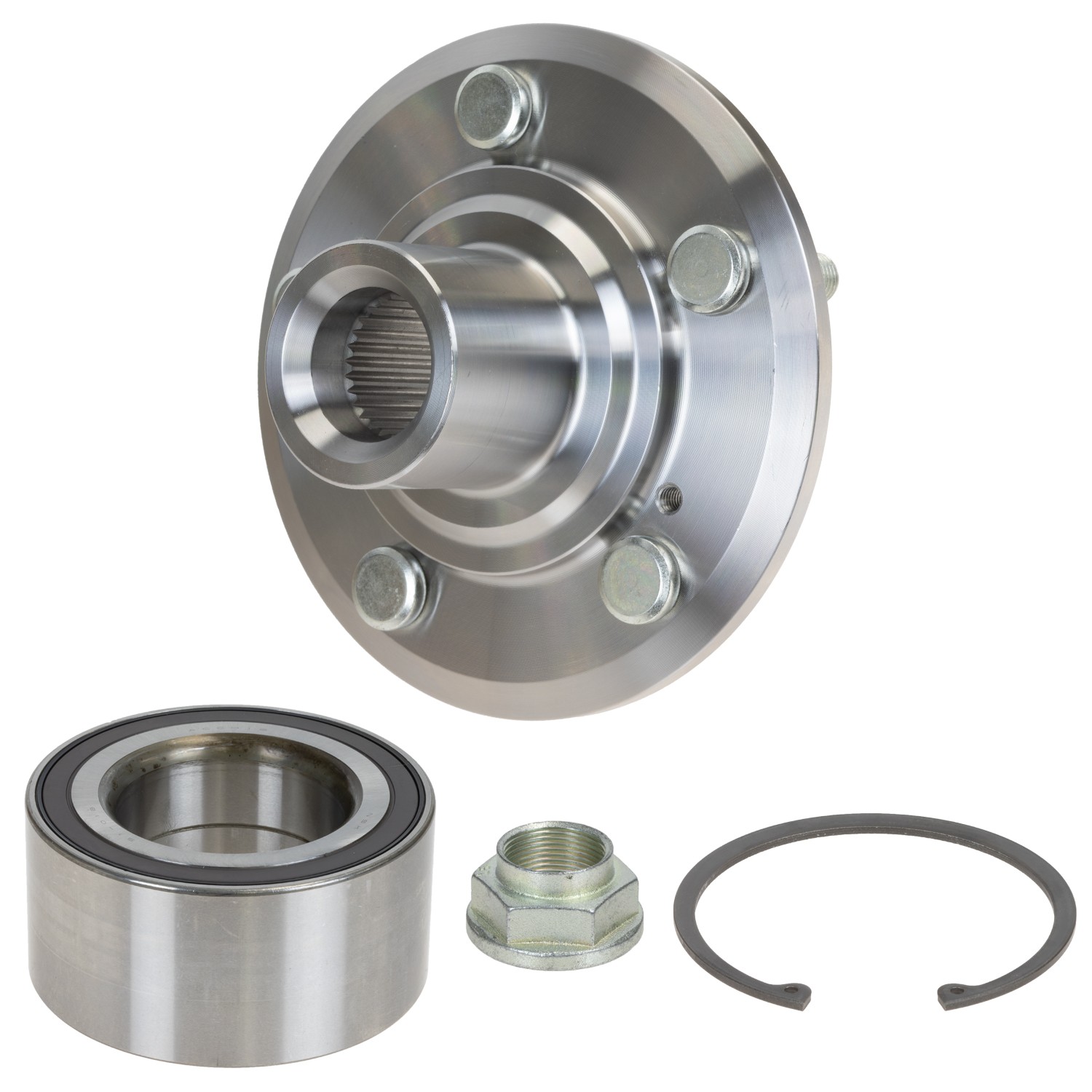 Schaeffler Wheel Bearing - Generation 1