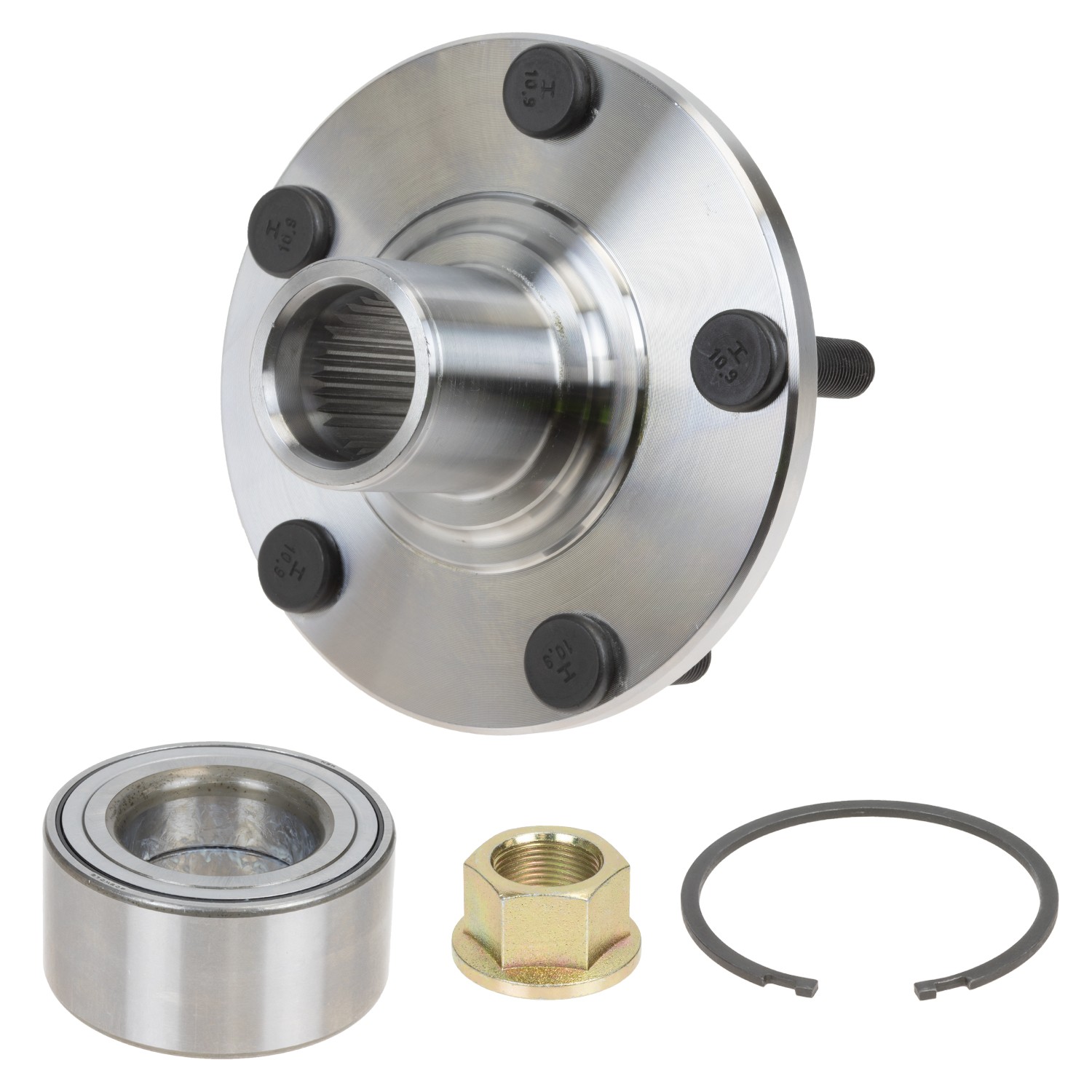 Schaeffler Wheel Bearing - Generation 1