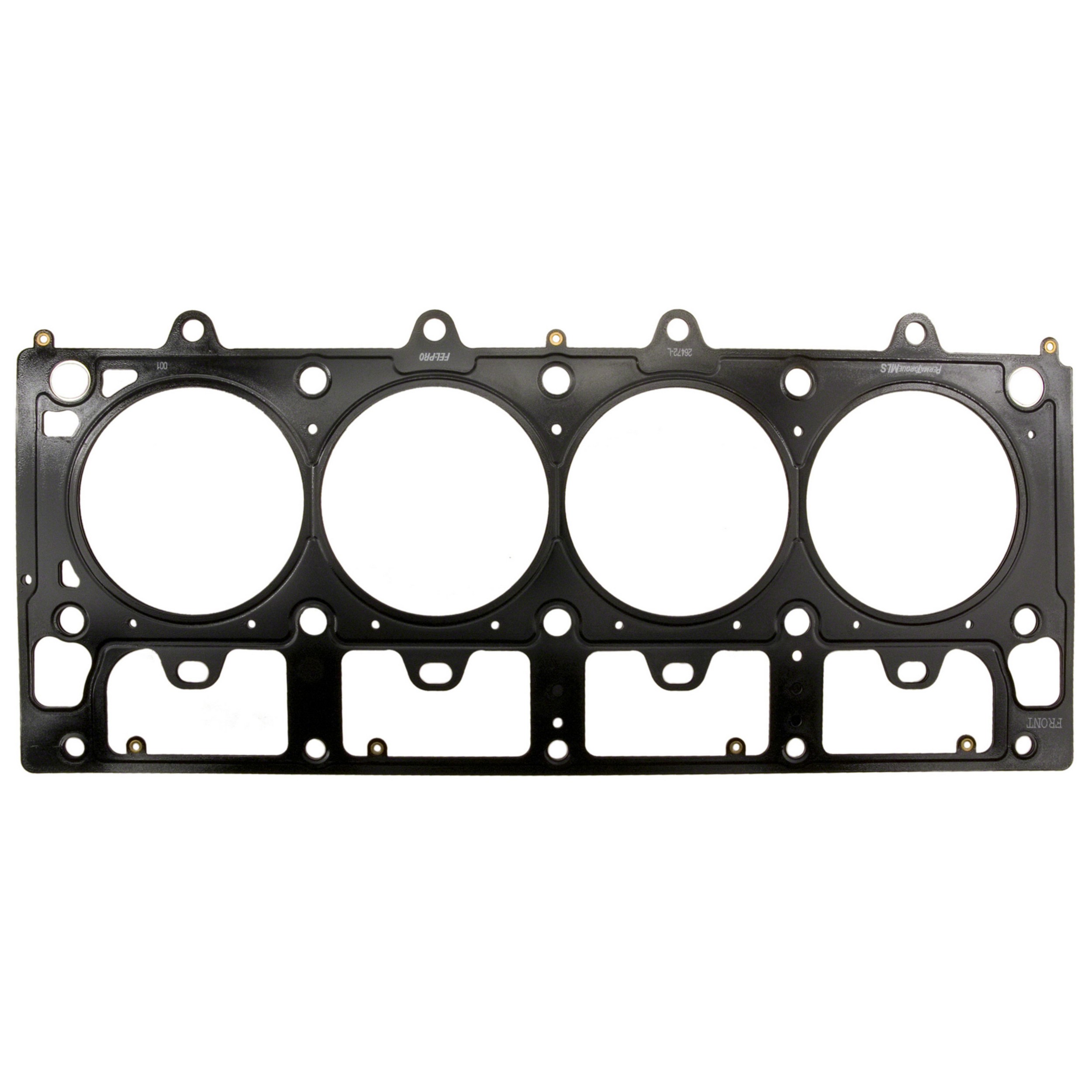 CHEV. V8 LSX ENG (L.H.)