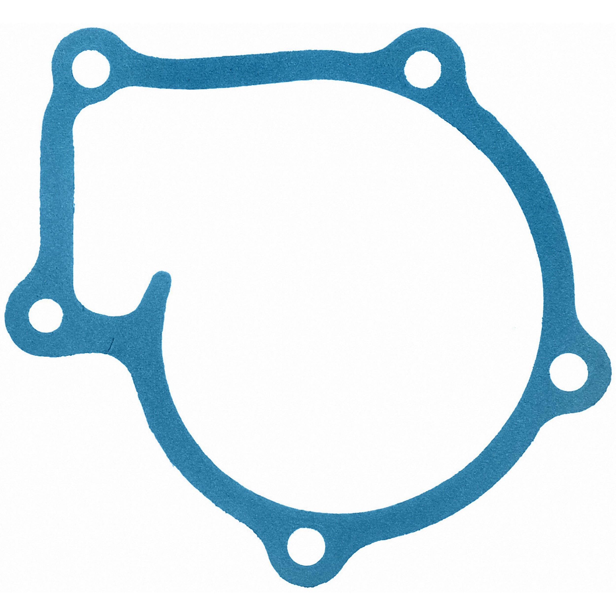 WATER PUMP MOUNTING GASKET