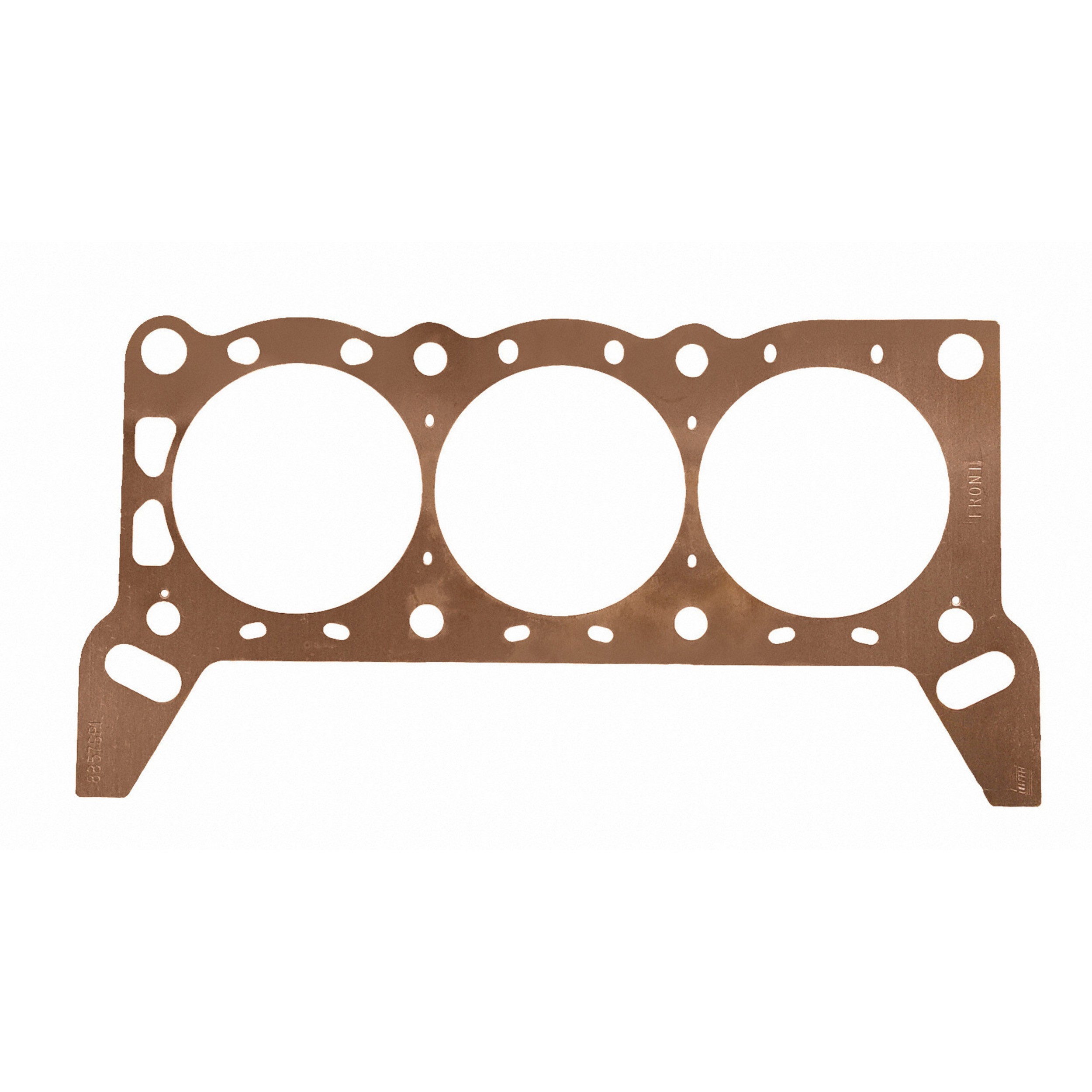HEAD GASKET SPACER SHIM