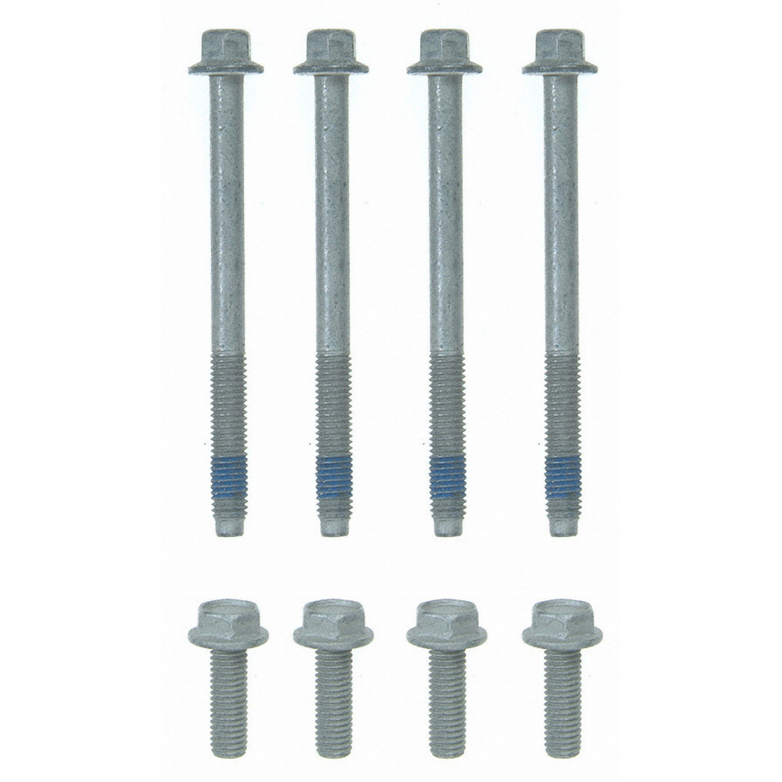 Engine Intake Manifold Bolt Set