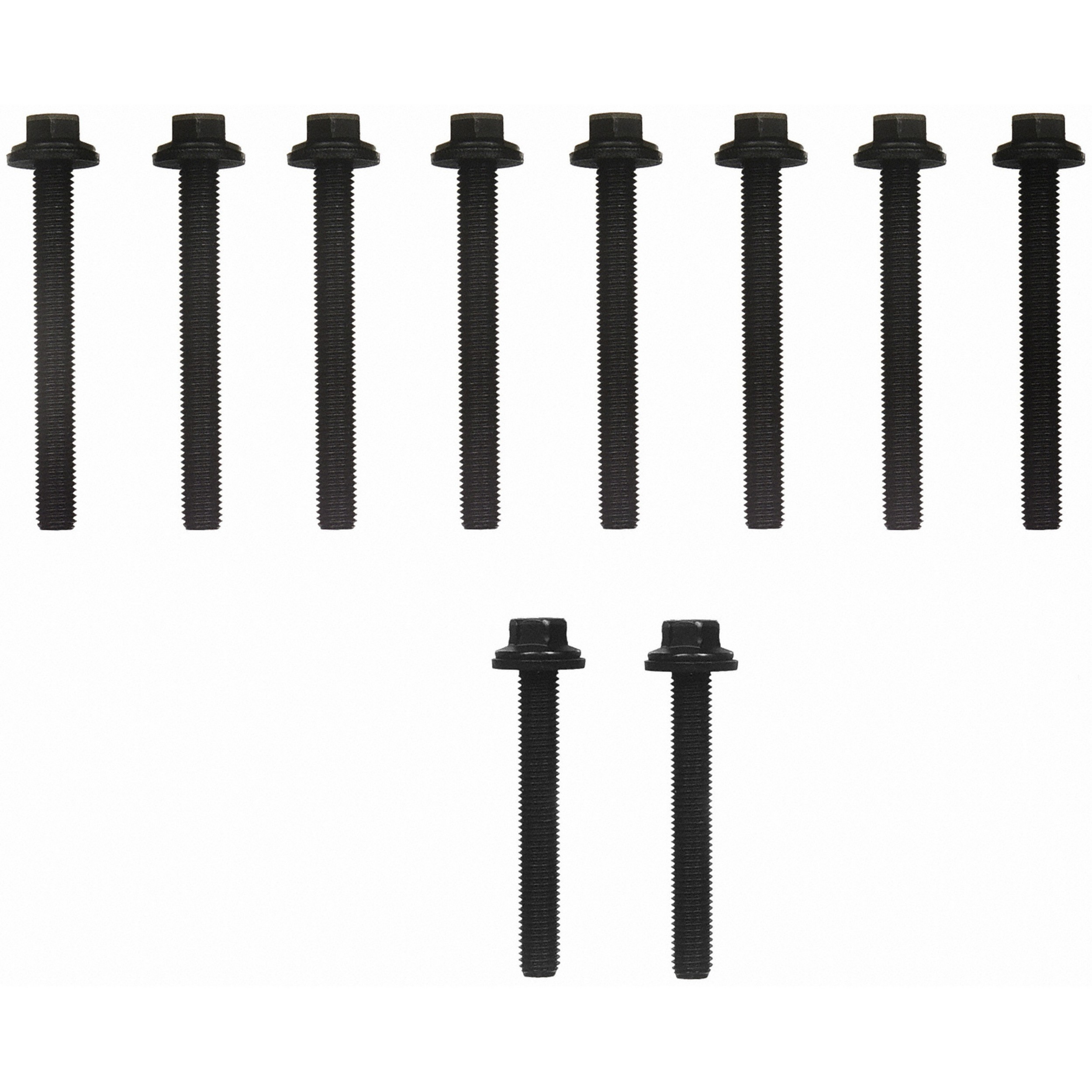 OLDS 2.3L QUAD 4 ENG88-92HEAD BOLT SET