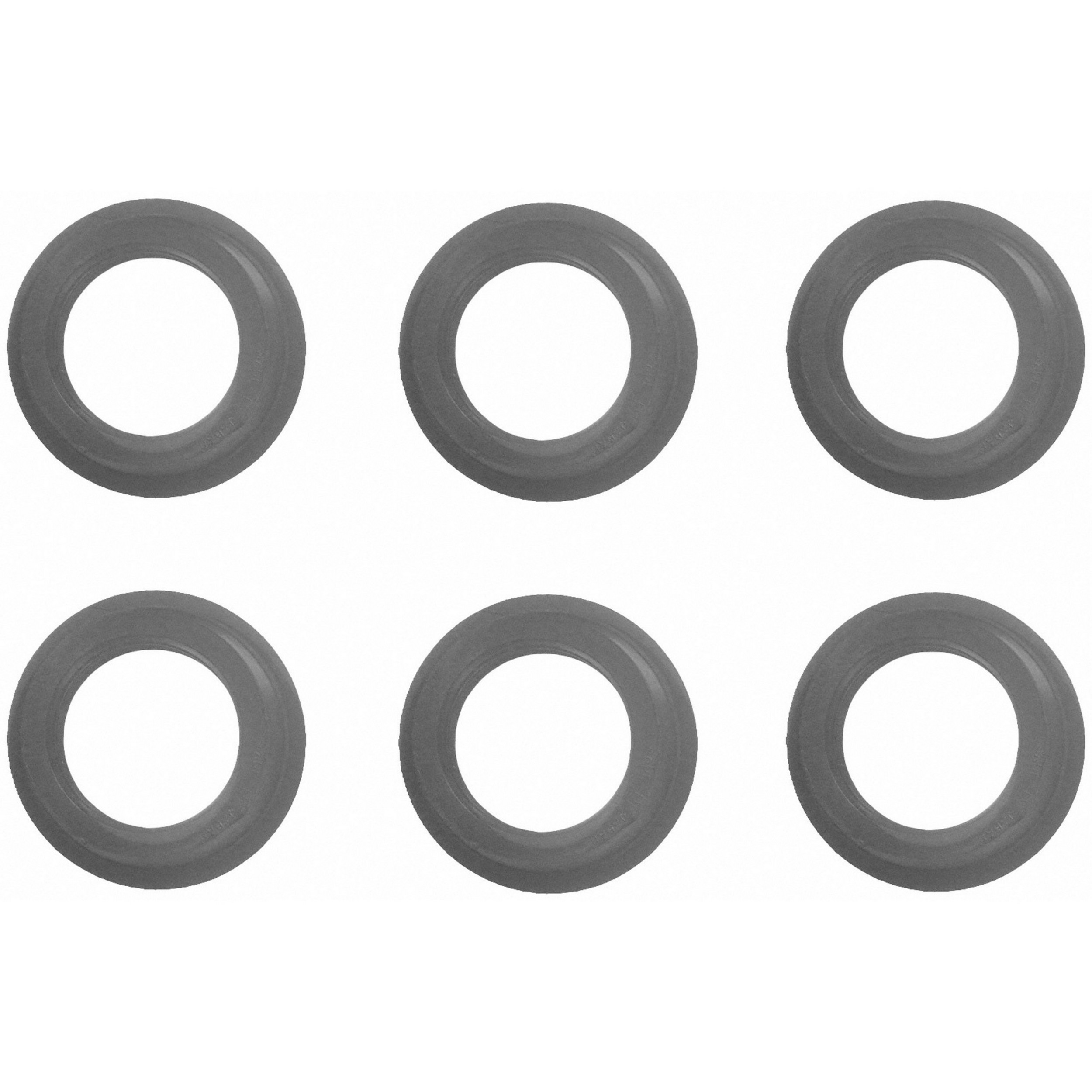 SPARK PLUG TUBE SEAL SET