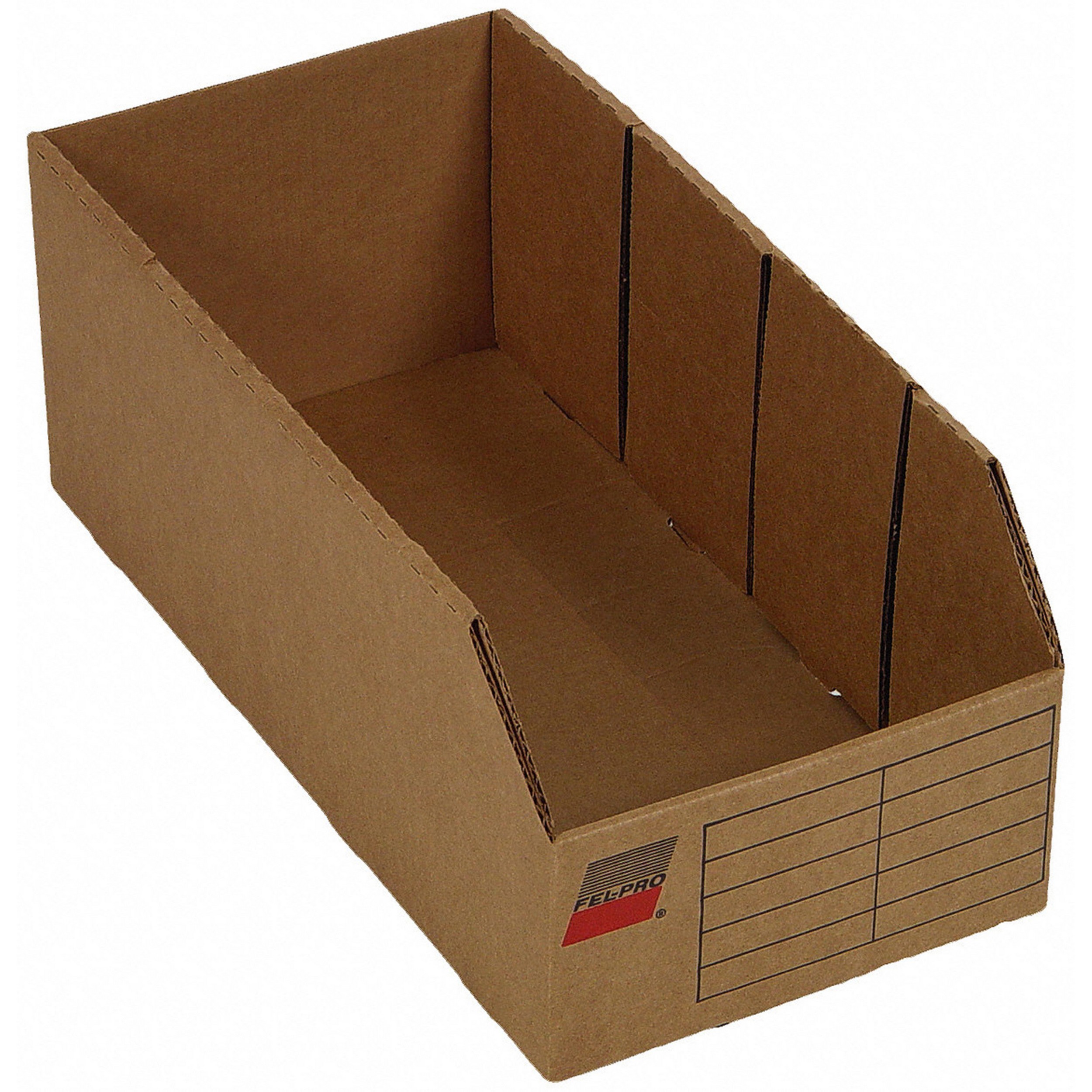 Bin Boxes