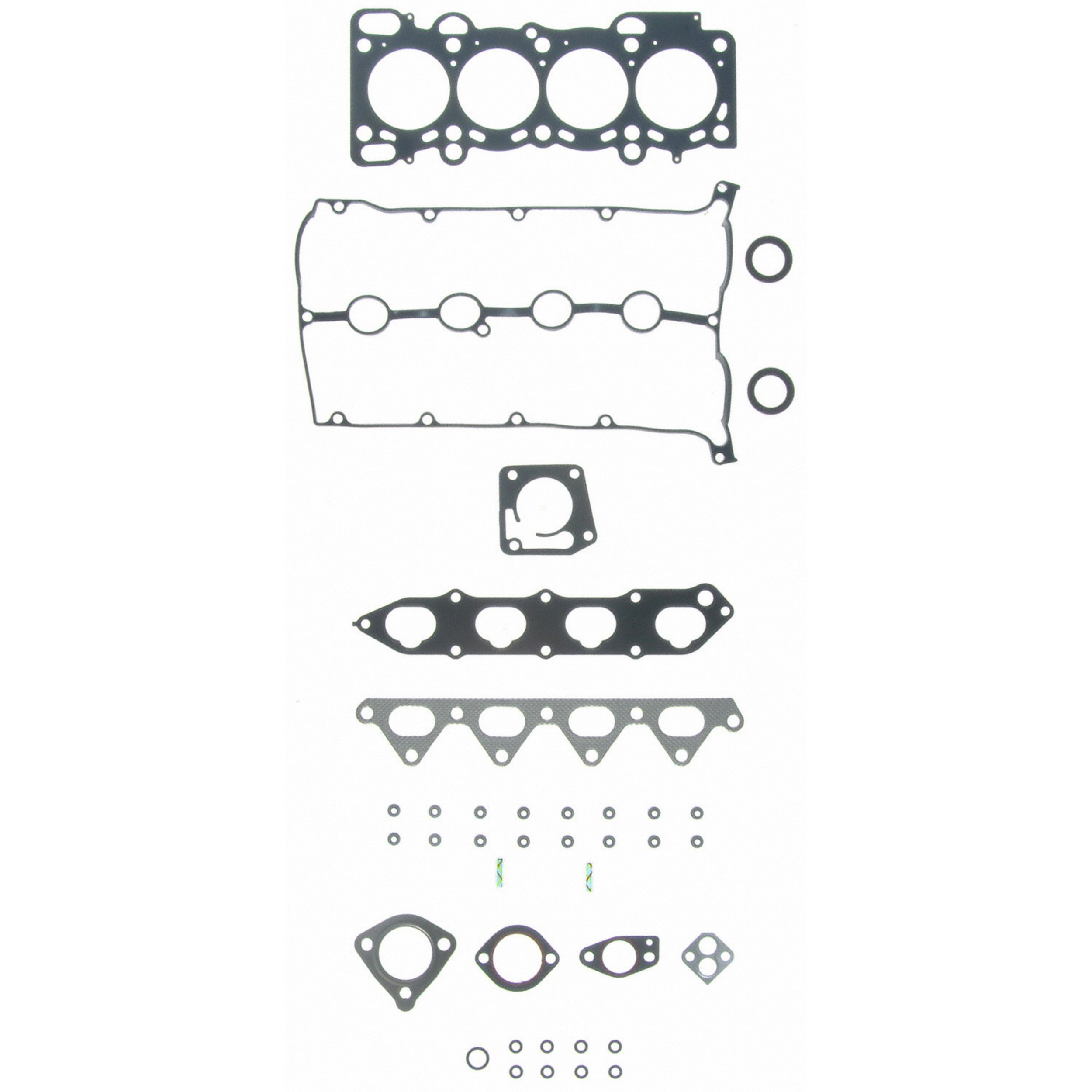 PermaTorque Engine Cylinder Head Gasket Set
