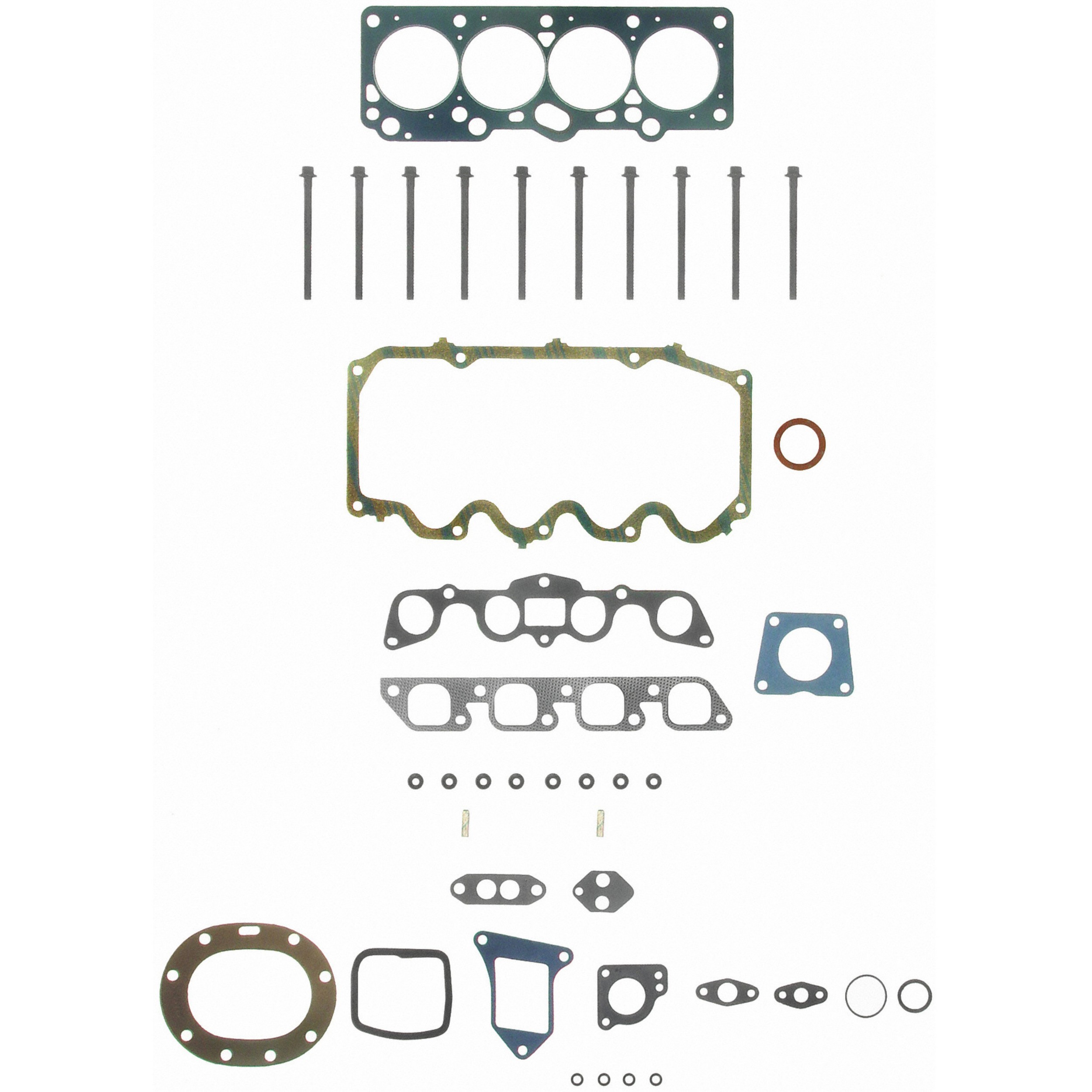 FEL PRO GASKETS HS9118PT