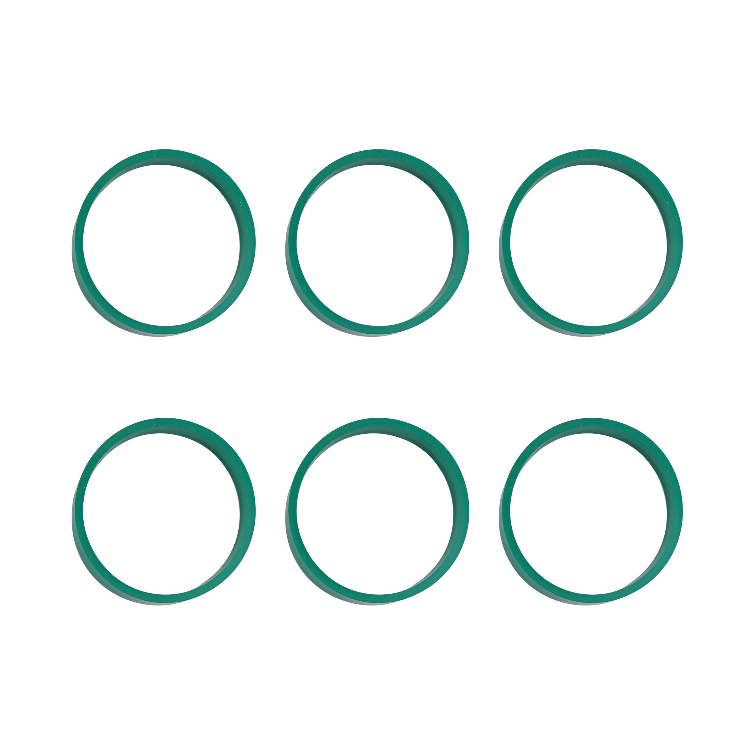 Engine Intake Manifold Gasket Set