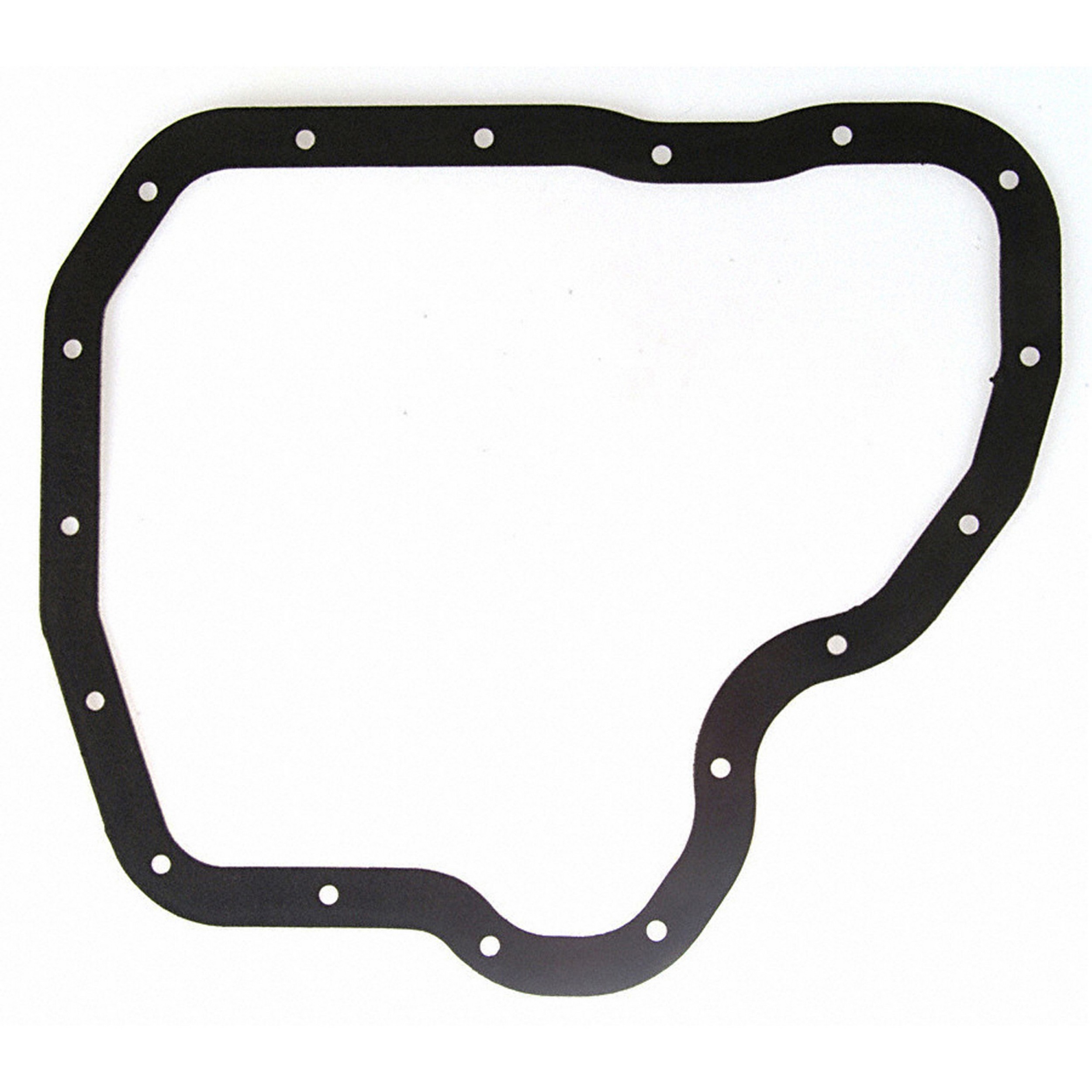 Engine Oil Pan Gasket Set High-temperature Rubber-coated fiber