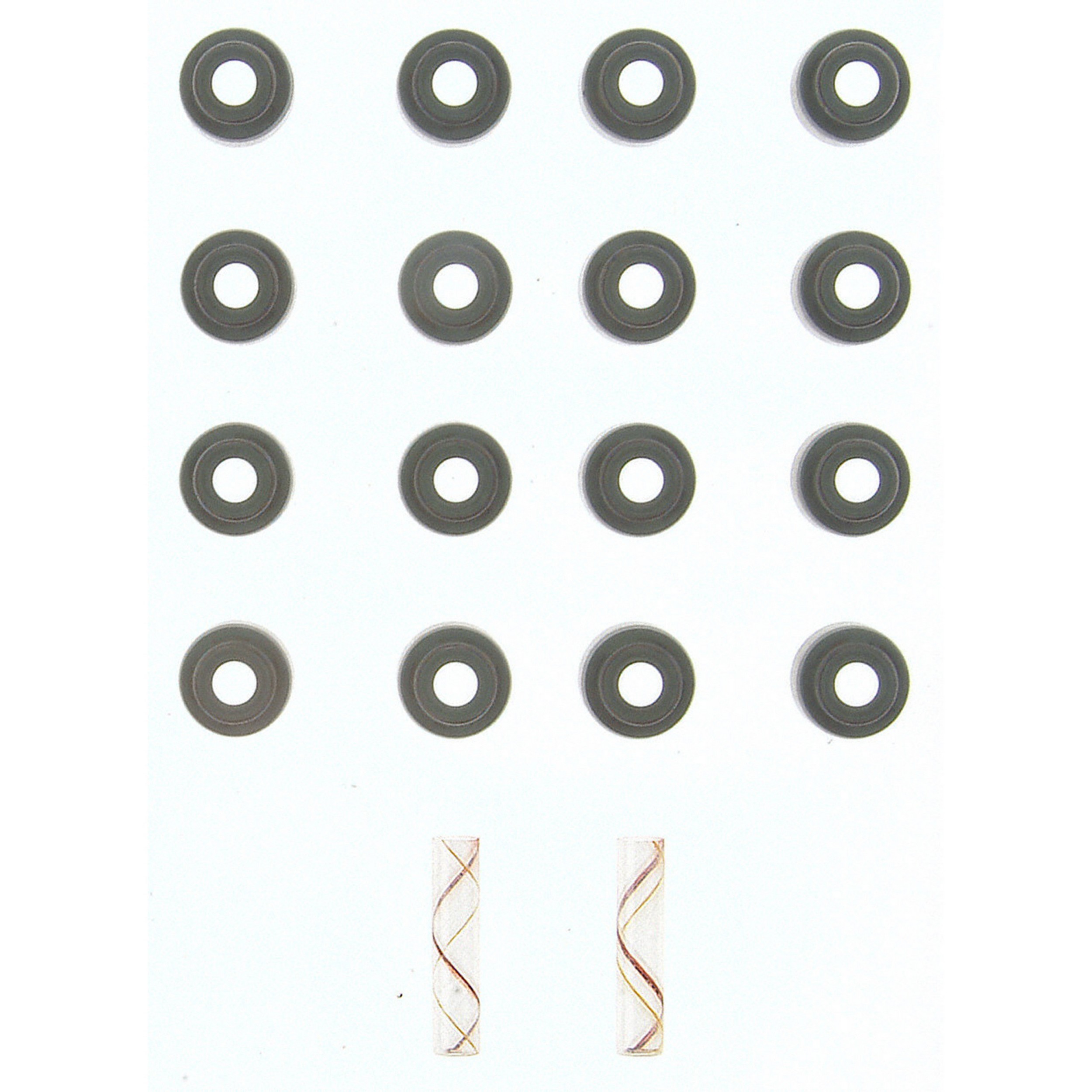 INTAKE & EXHAUST (COMBINATION) VALVE STE