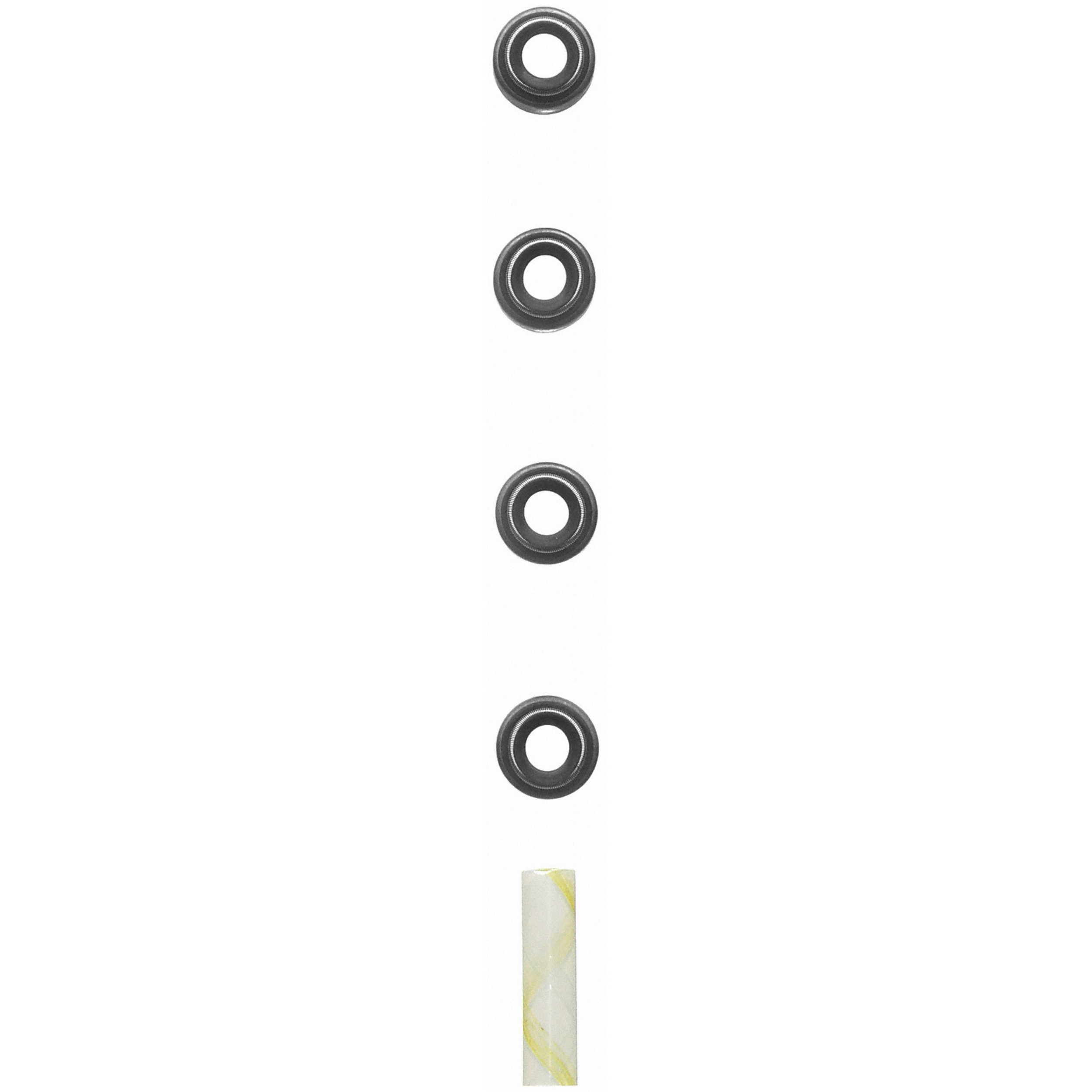 INTAKE VALVE STEM SEAL SET