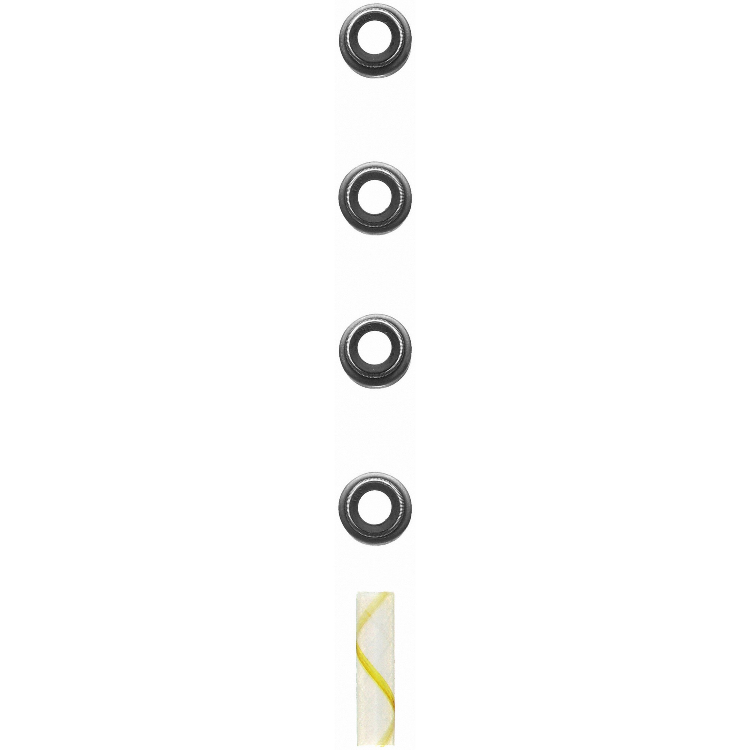 EXHAUST VALVE STEM SEAL SET