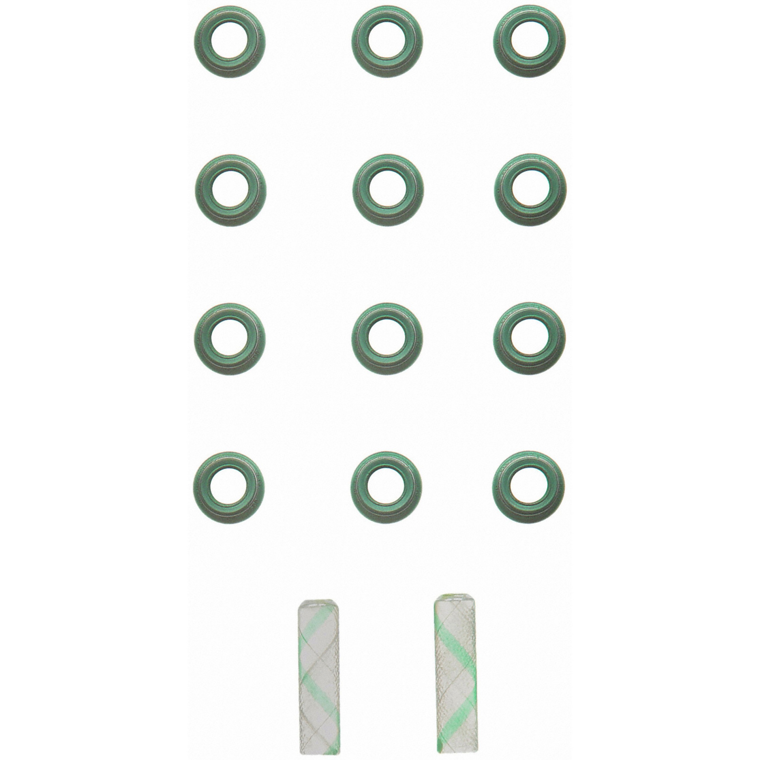 INTAKE & EXHAUST (COMBINATION) VALVE STE