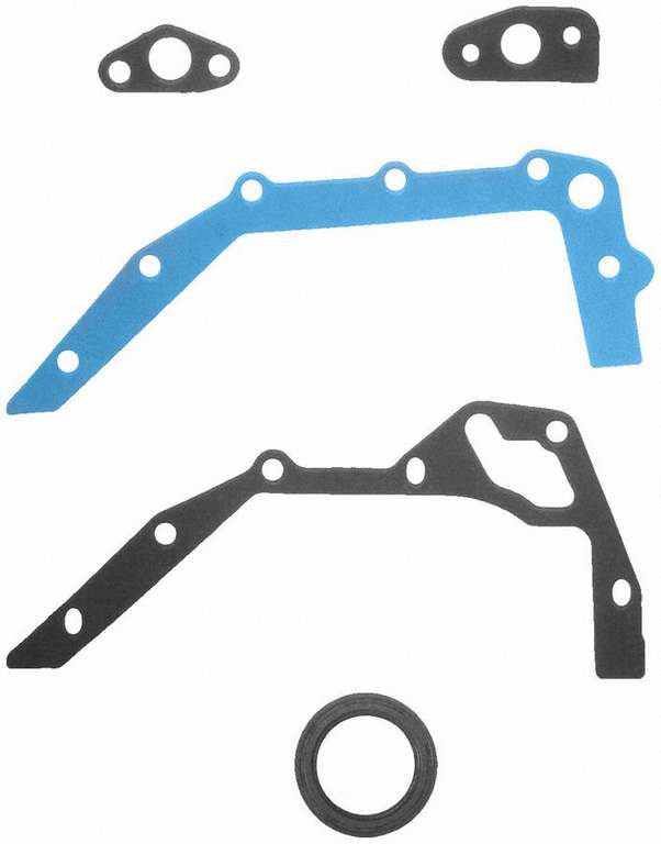 TIMING COVER SEAL SET