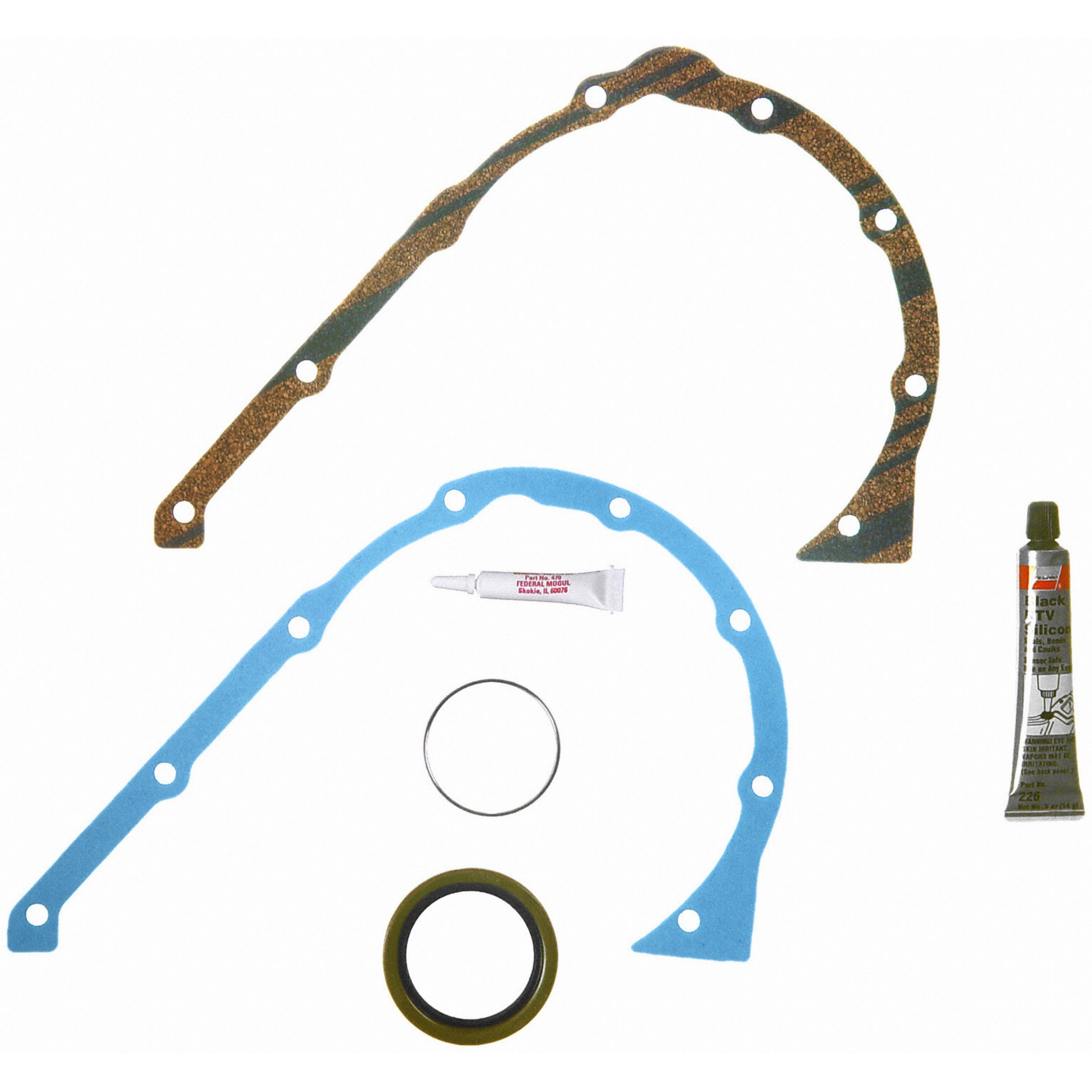 PONT 151 VIN U84-88 CONTAINS REPAIR SLEE