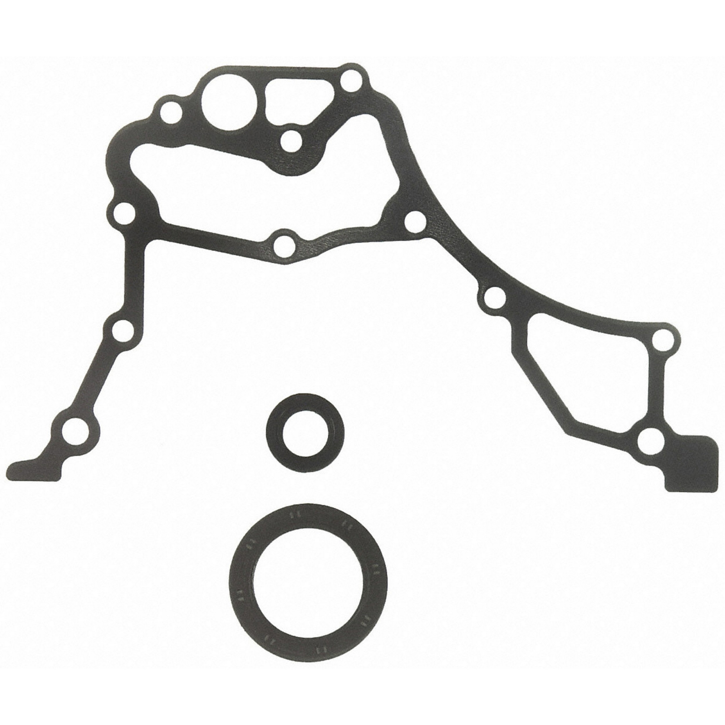 CRANKSHAFT FRONT SEAL SET