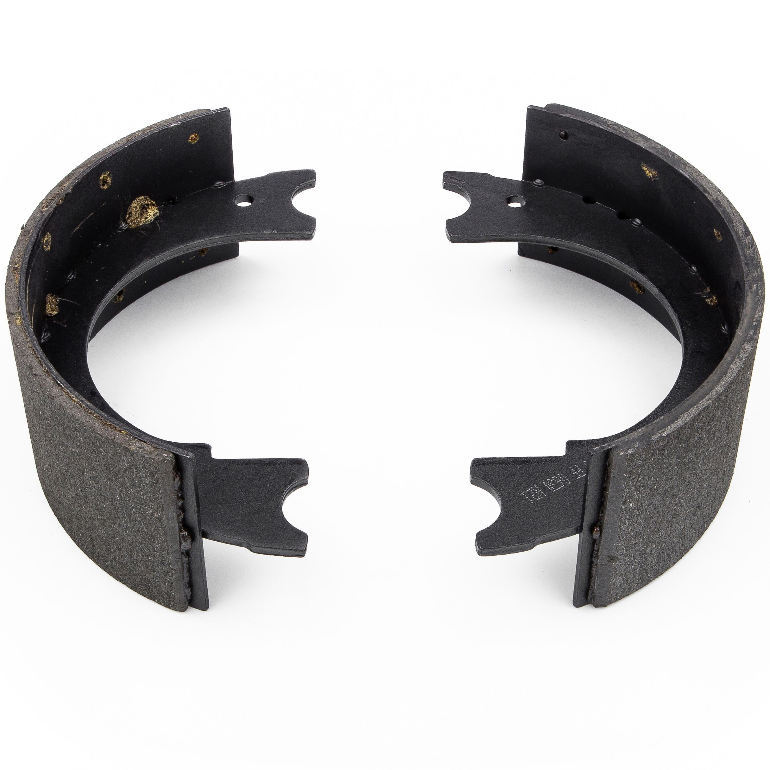 MAGMA Premium PMB646B Parking Brake Shoes