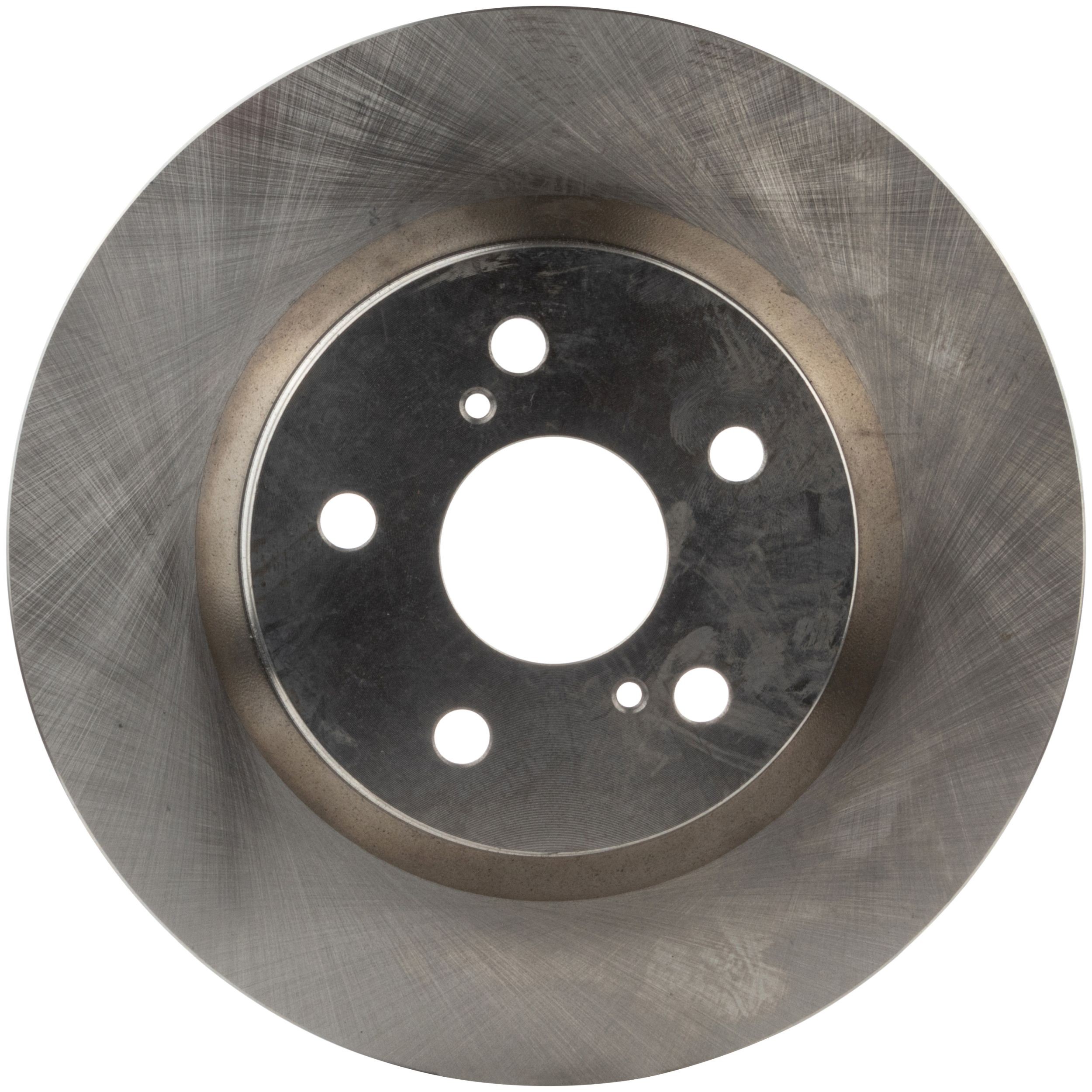 MAGMA Premium PMR565193 Disc Brake Rotor