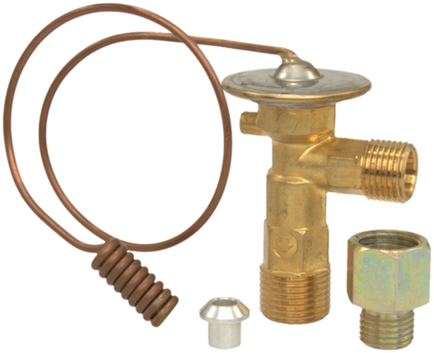 A/C Service Kits