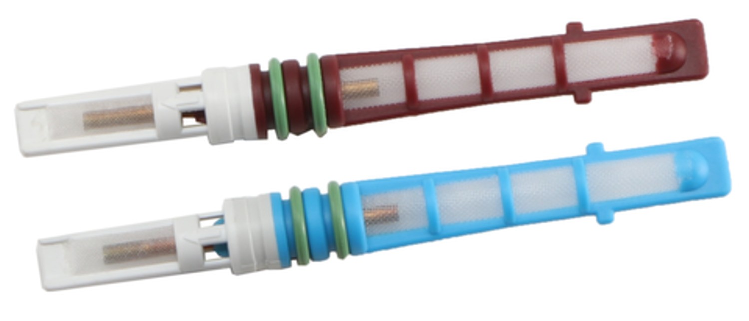A/C Service Kits