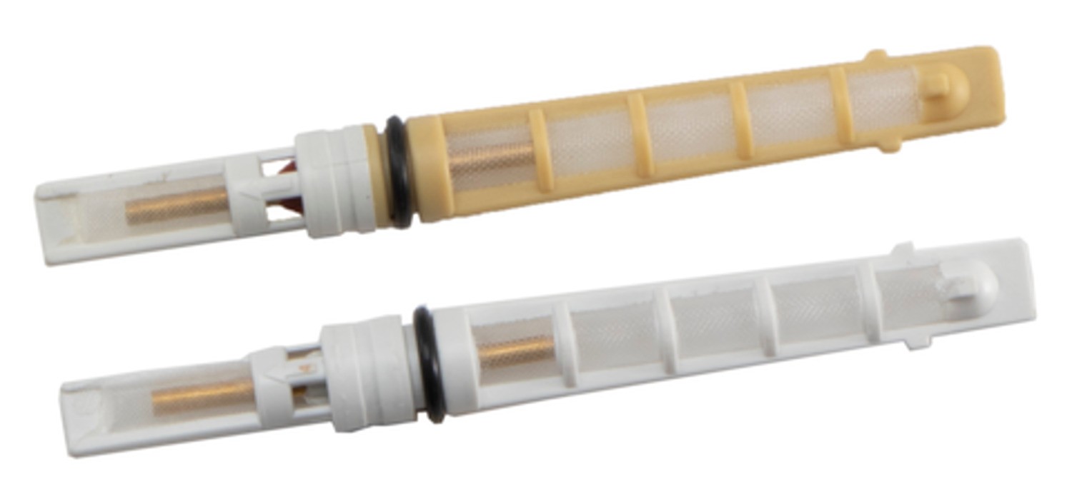 A/C Service Kits