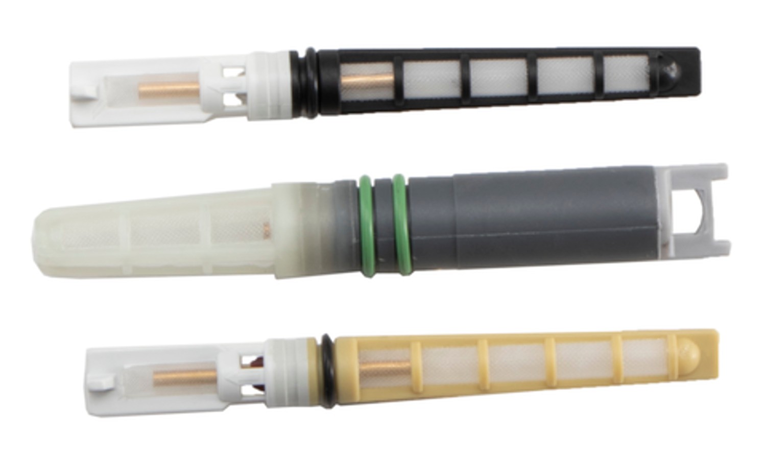 A/C Service Kits