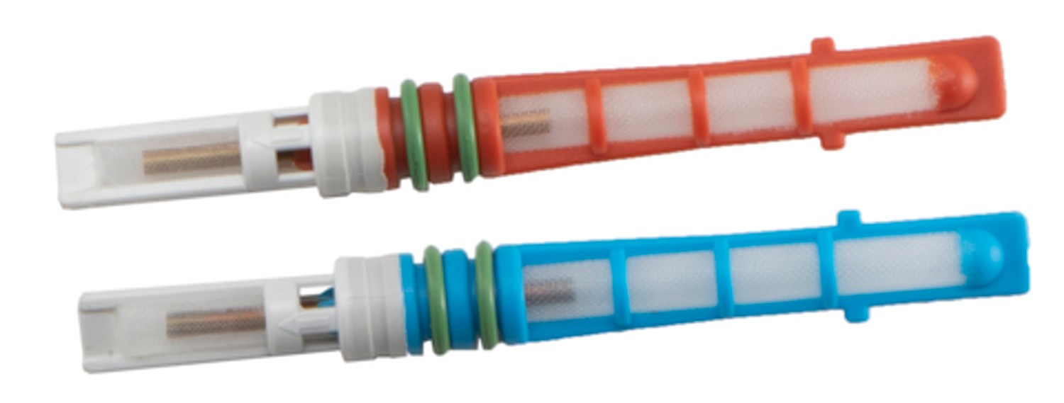 A/C Service Kits