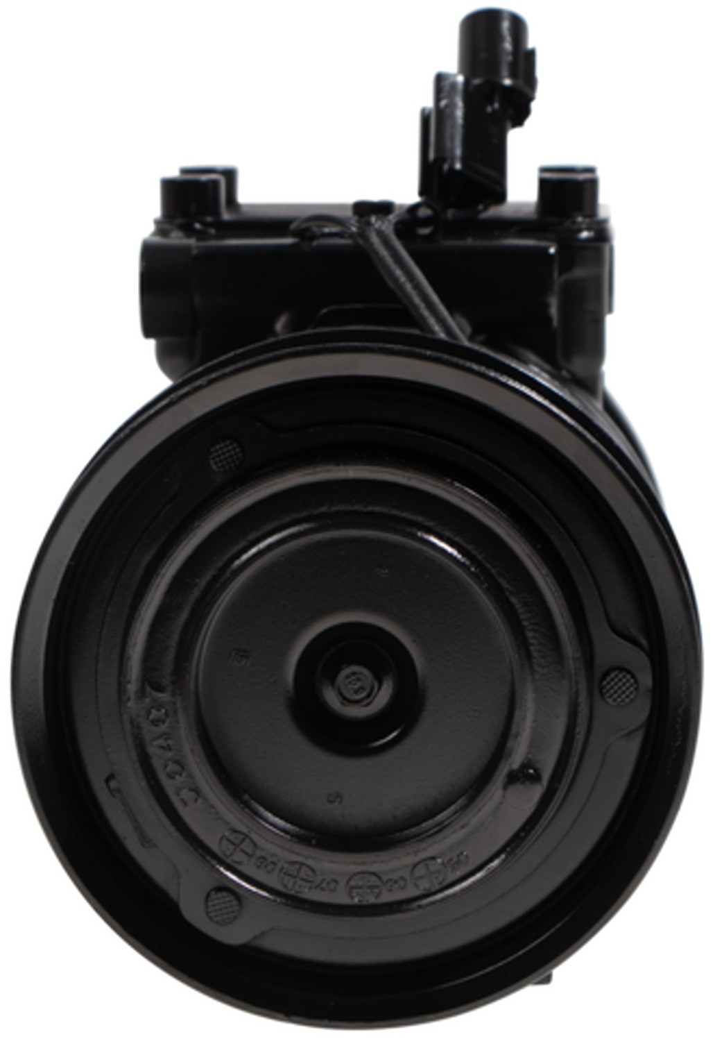 Denso 10PA17C Reman Compressor