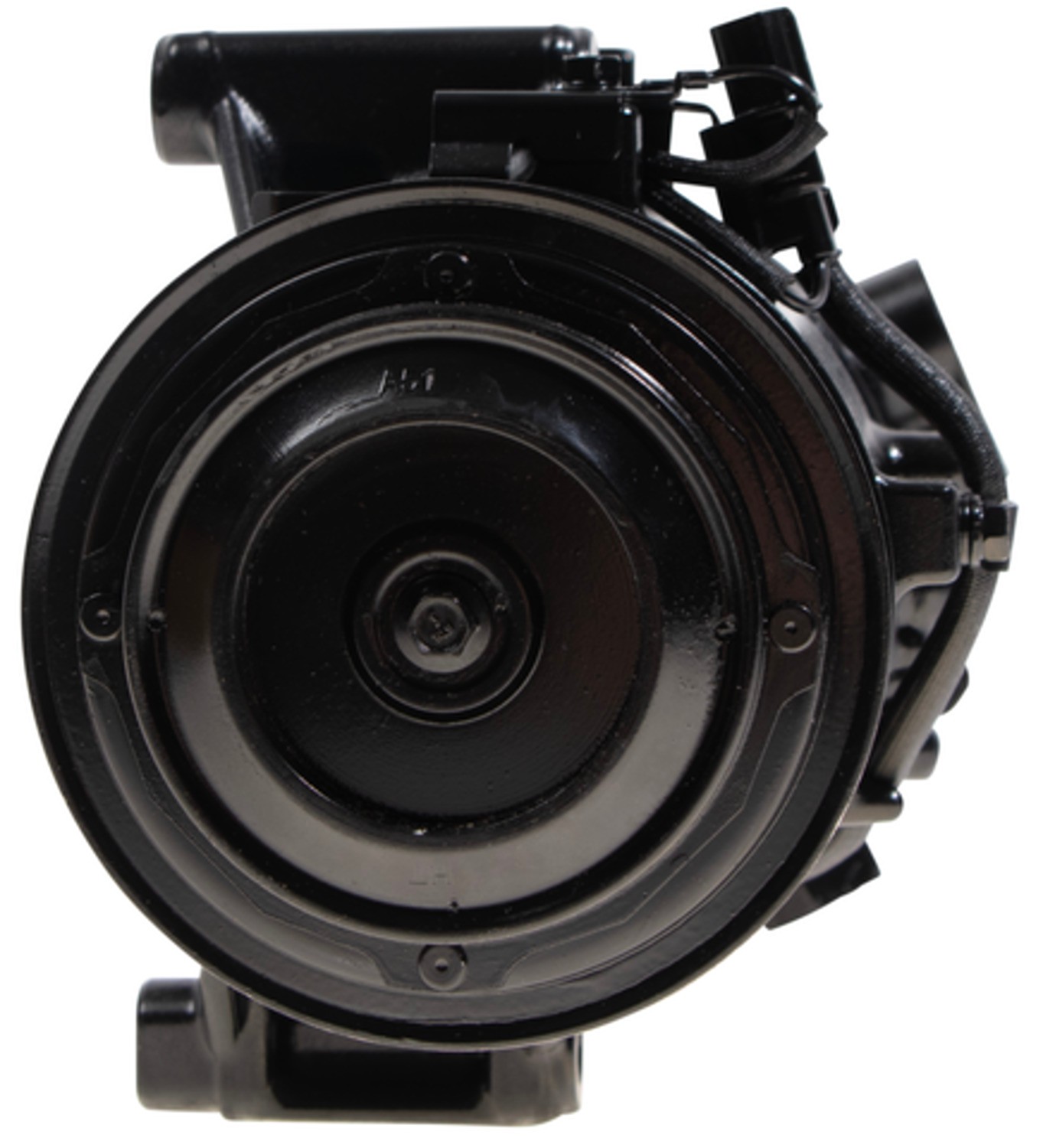 Denso 6SBU14 Reman Compressor