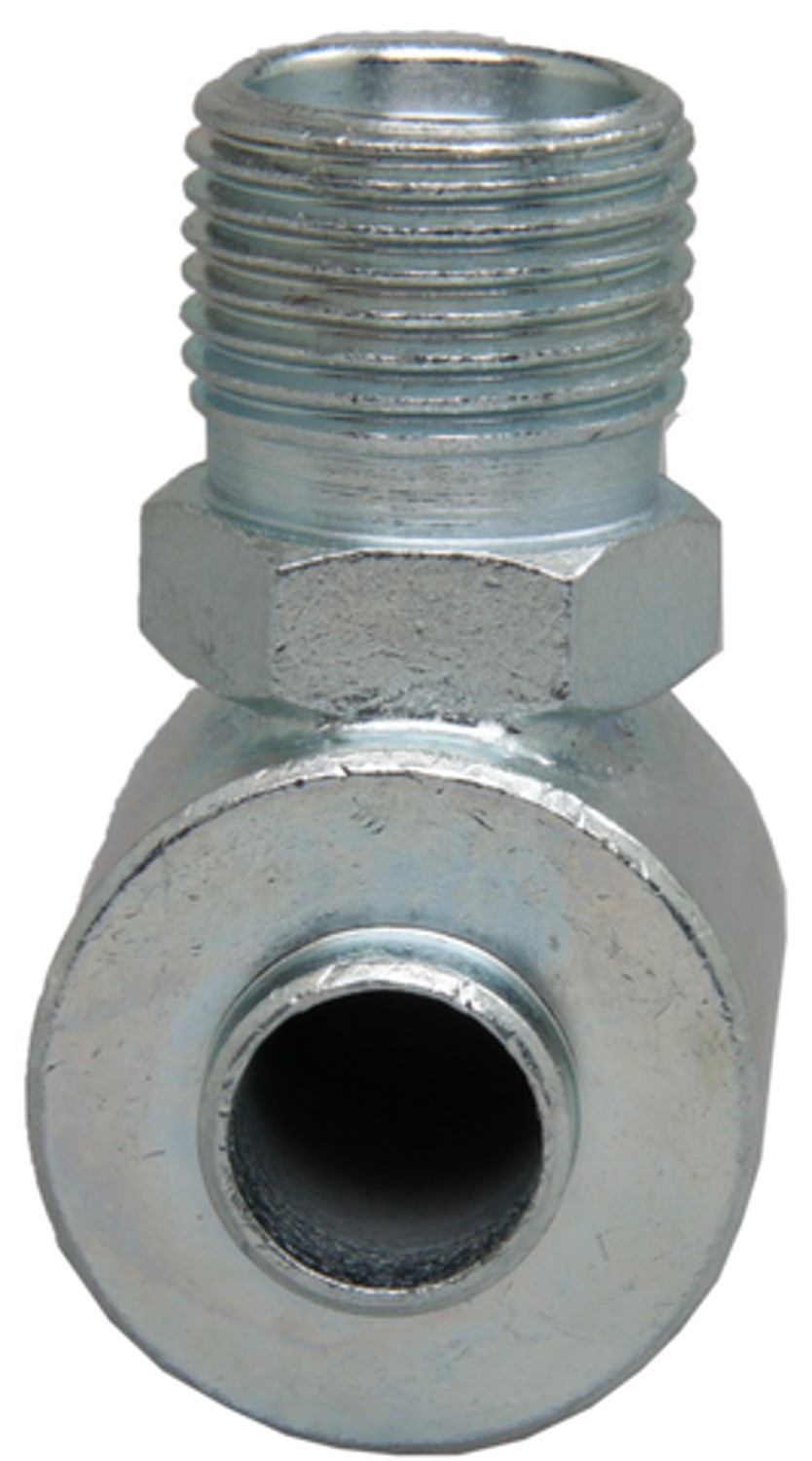 A/C Compressor Fitting Adapter