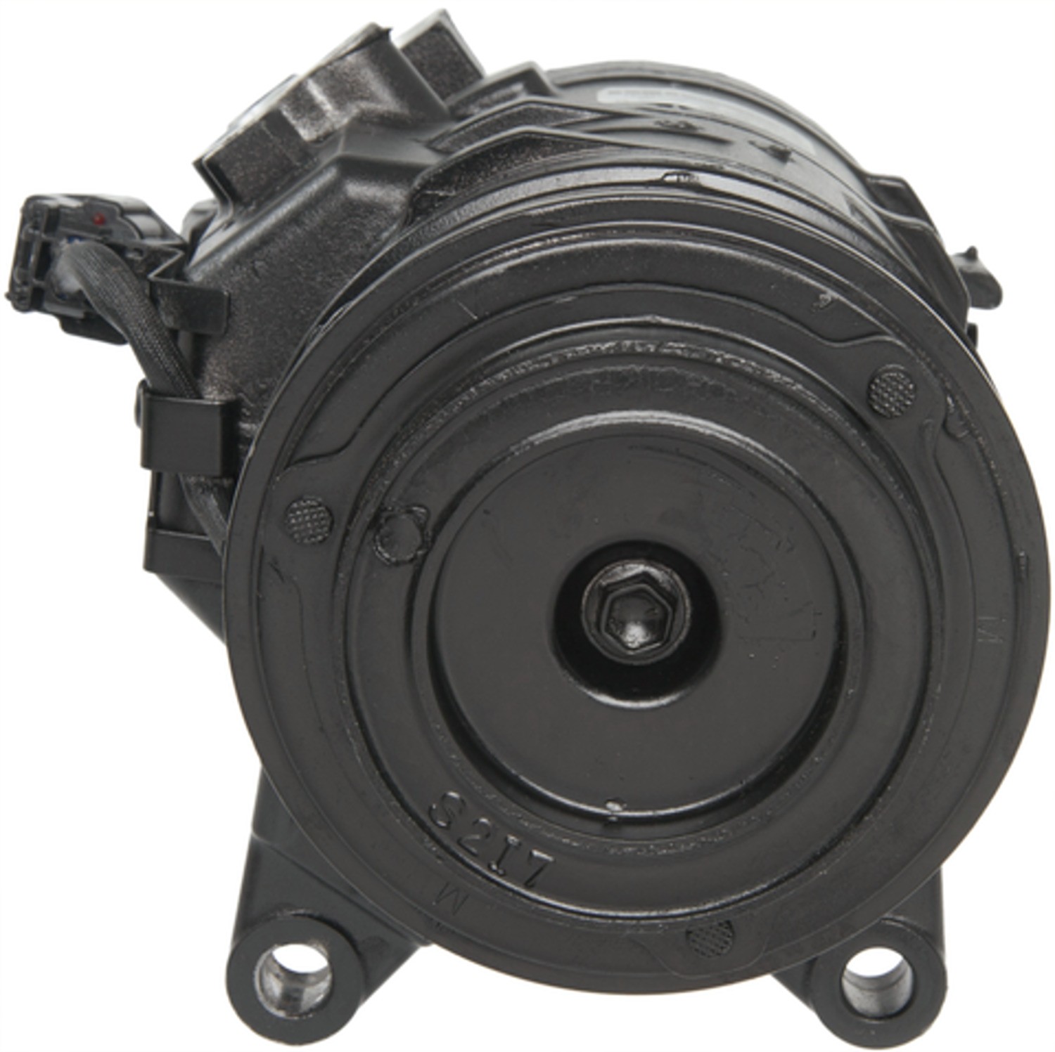 Denso 10SR15H Reman Compressor