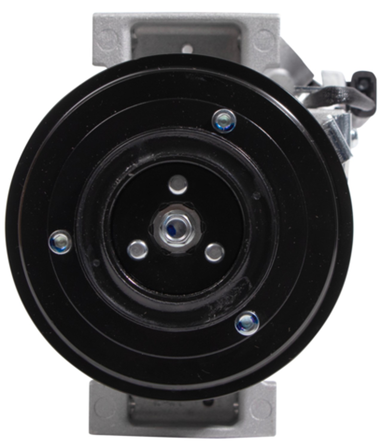 Denso 6SES14C Compressor