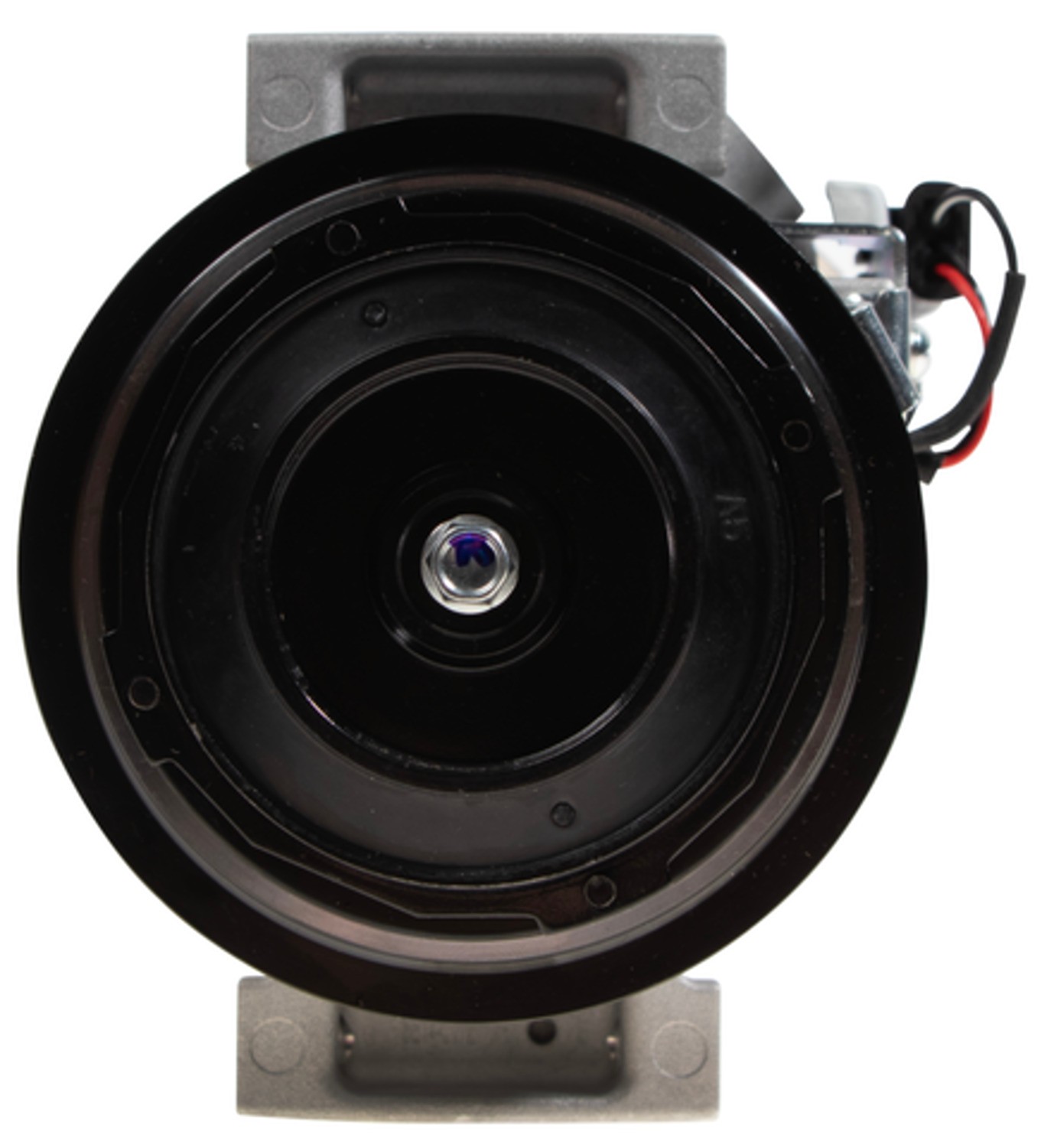 Denso 6SAS14C Compressor