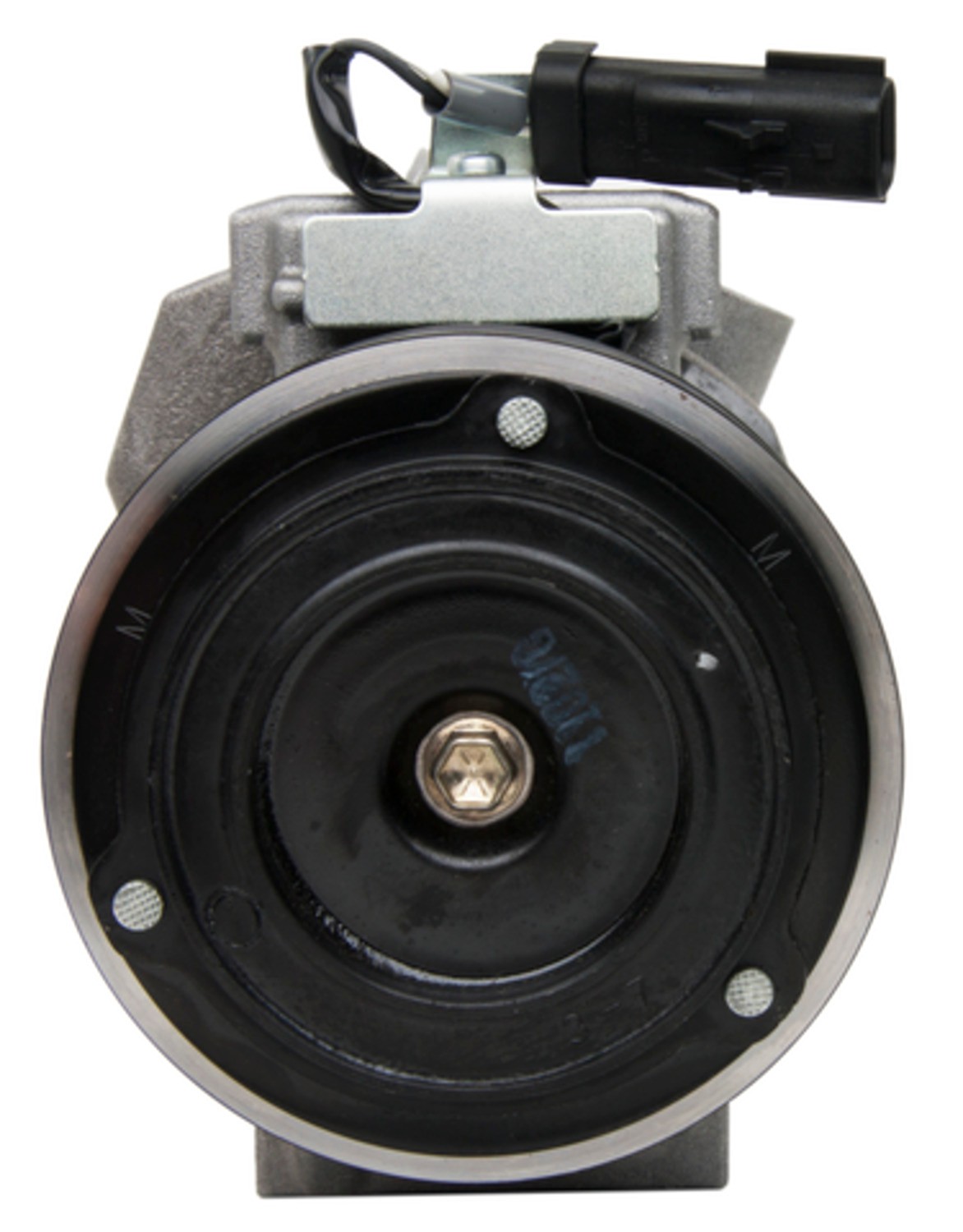 Denso 10S17C Compressor