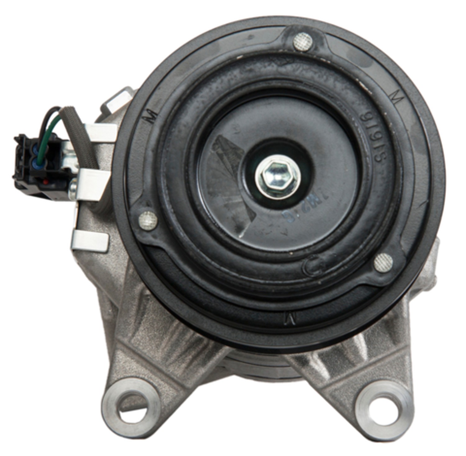 Denso 10SR15H Compressor