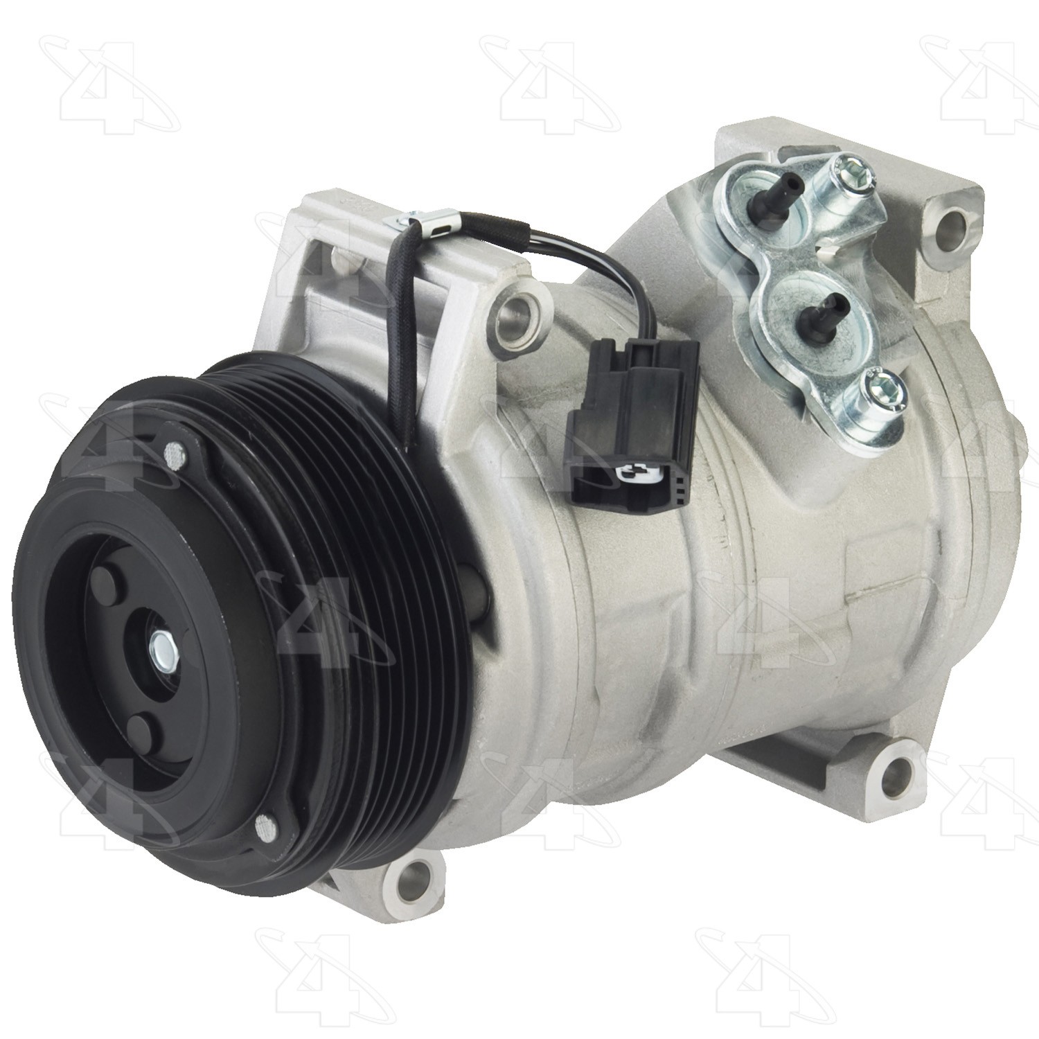 Denso 10S20C Compressor