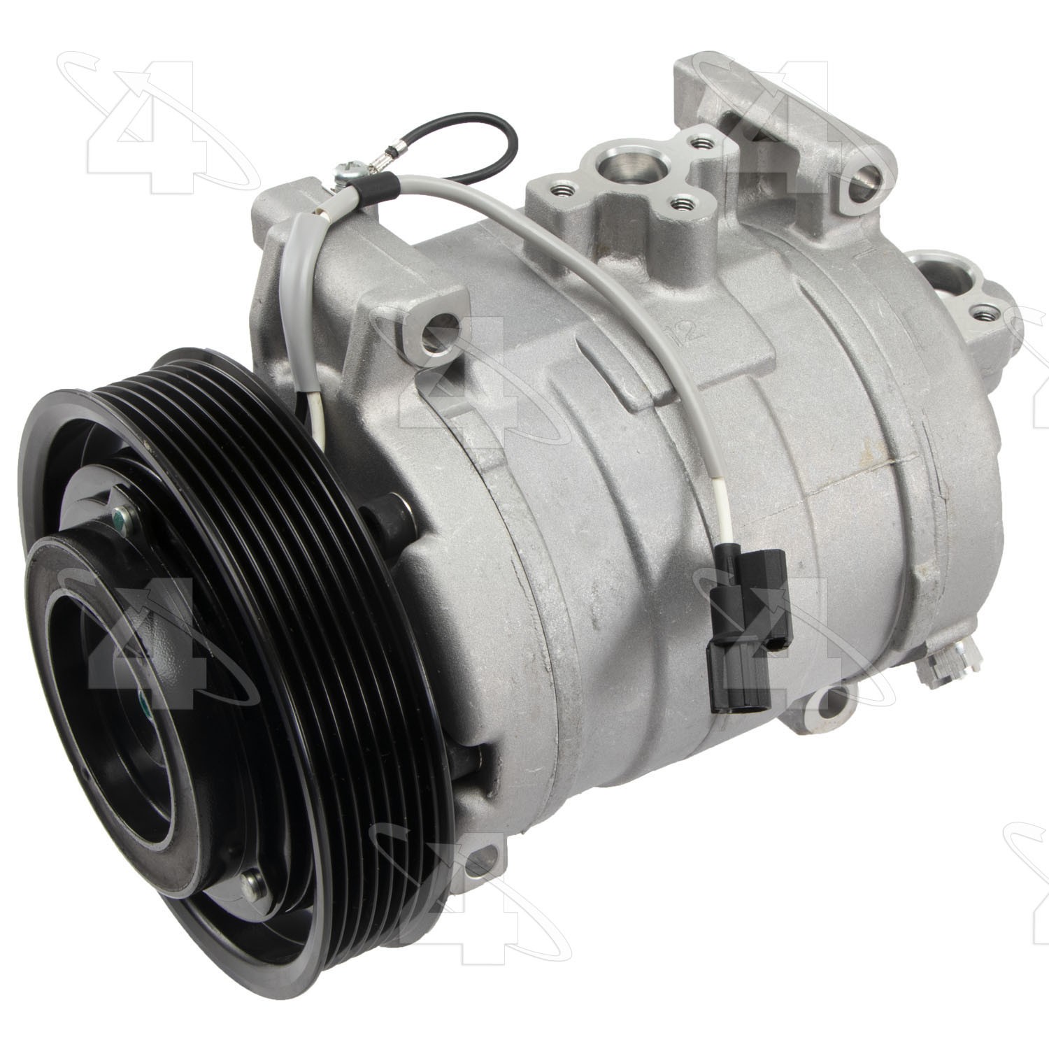 Denso 10SR15C Compressor