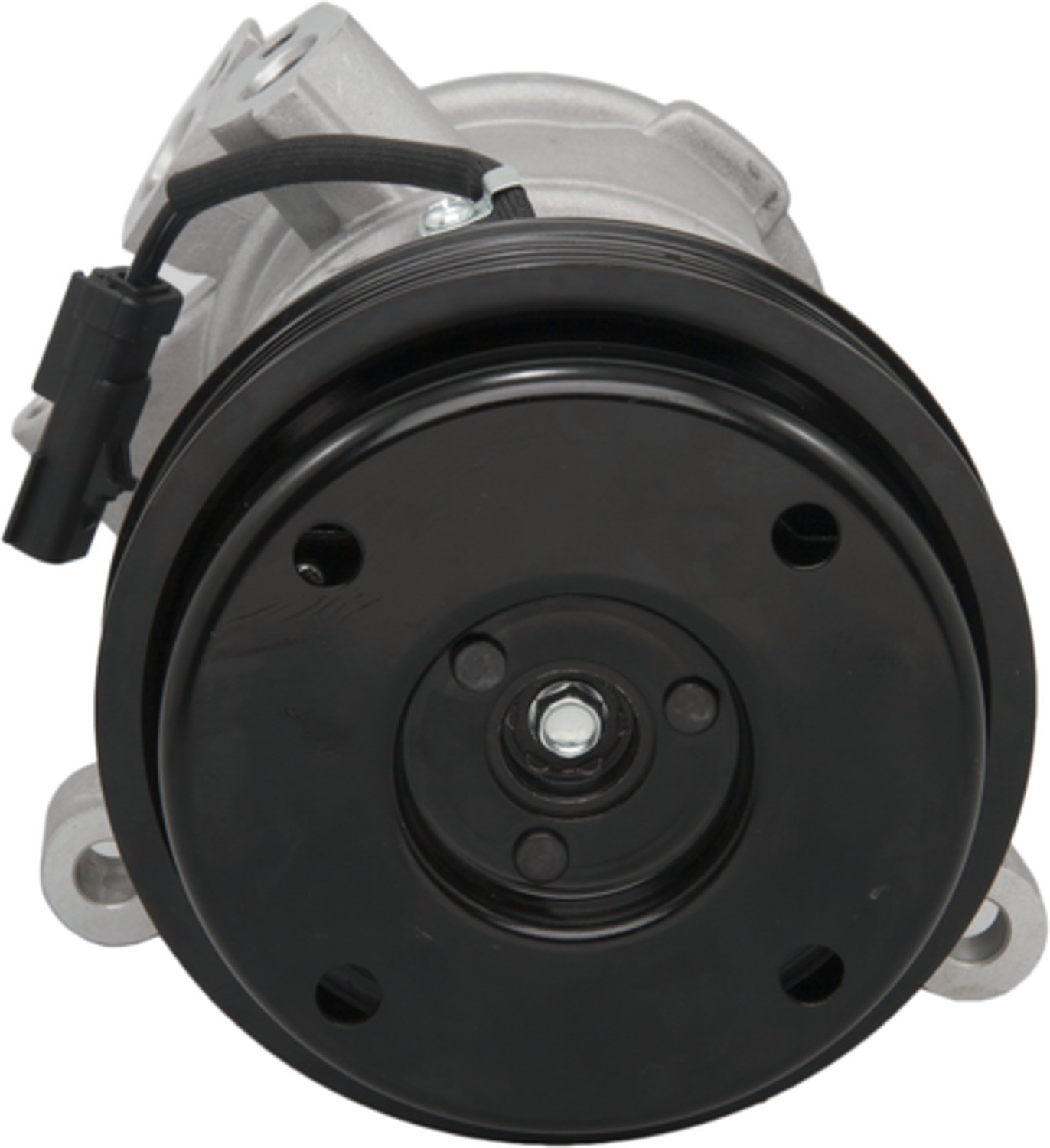 Denso 10SR17E Compressor
