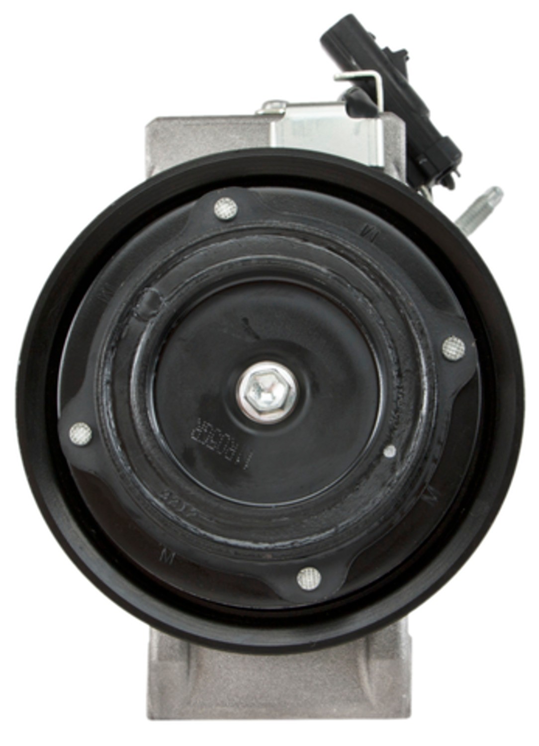 Denso 10SR17C Compressor