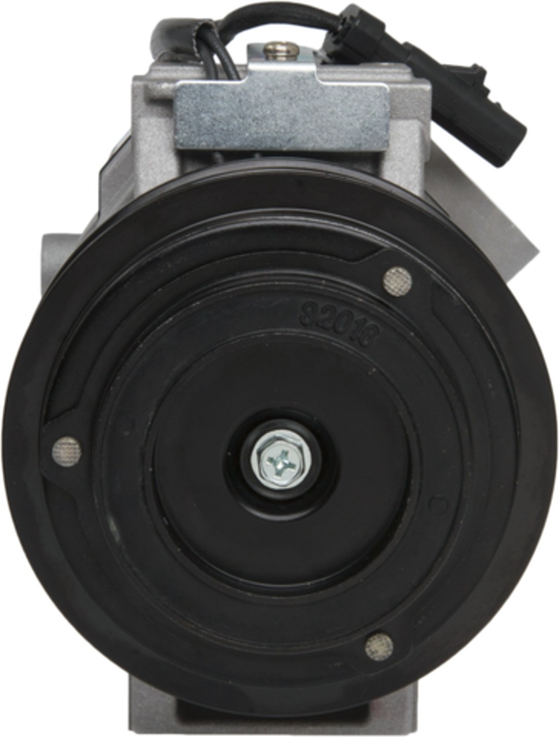 Denso 10S17C Compressor