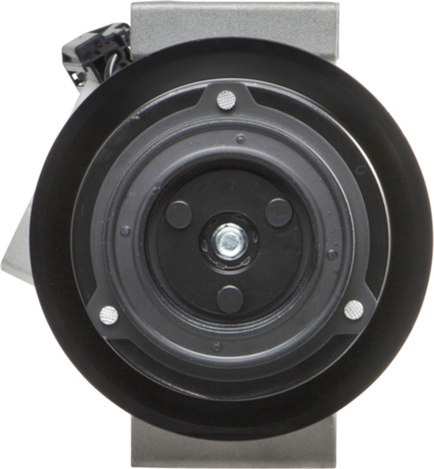 Denso 10S17F Compressor