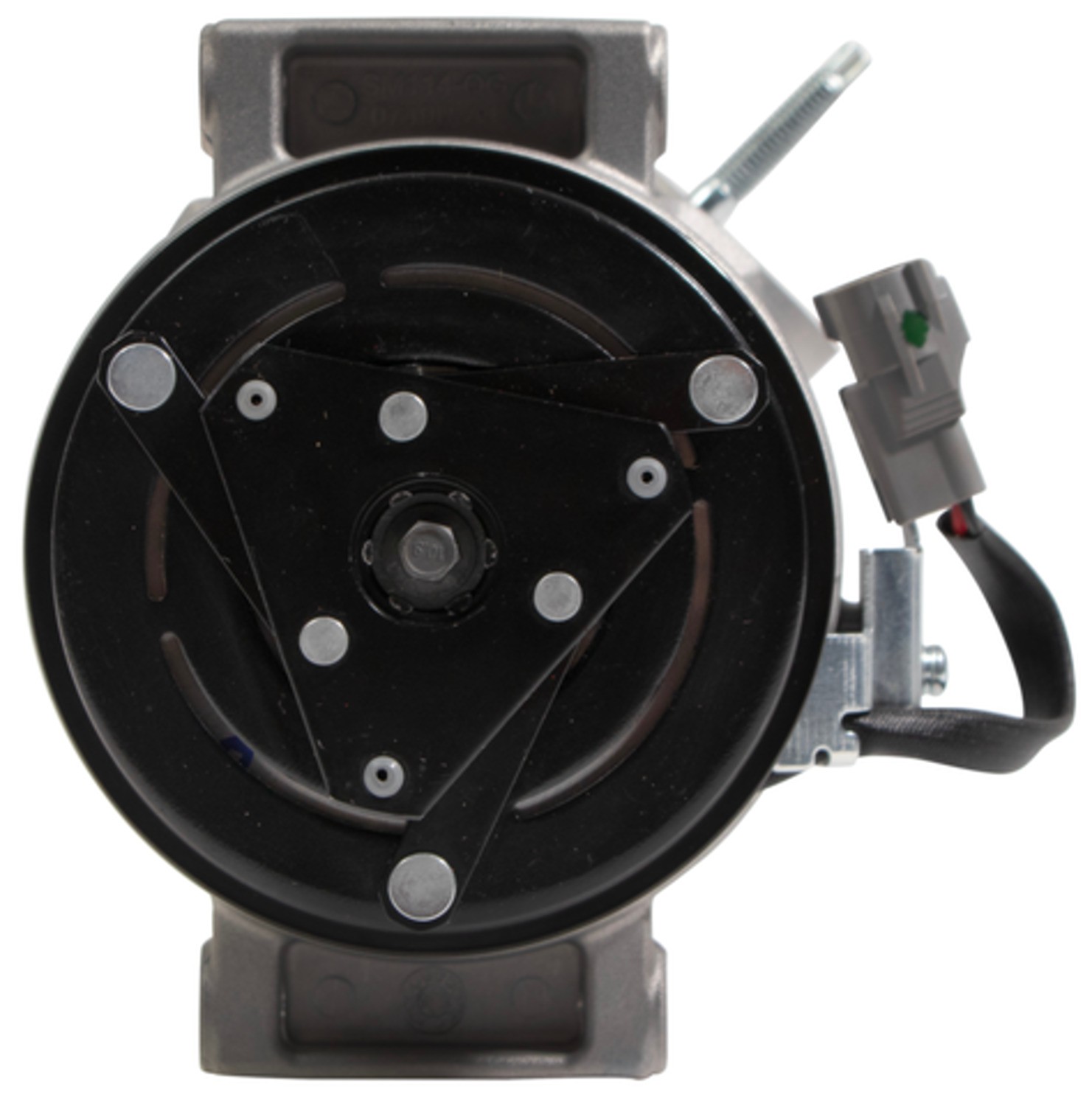 Denso 7SBH17 Compressor
