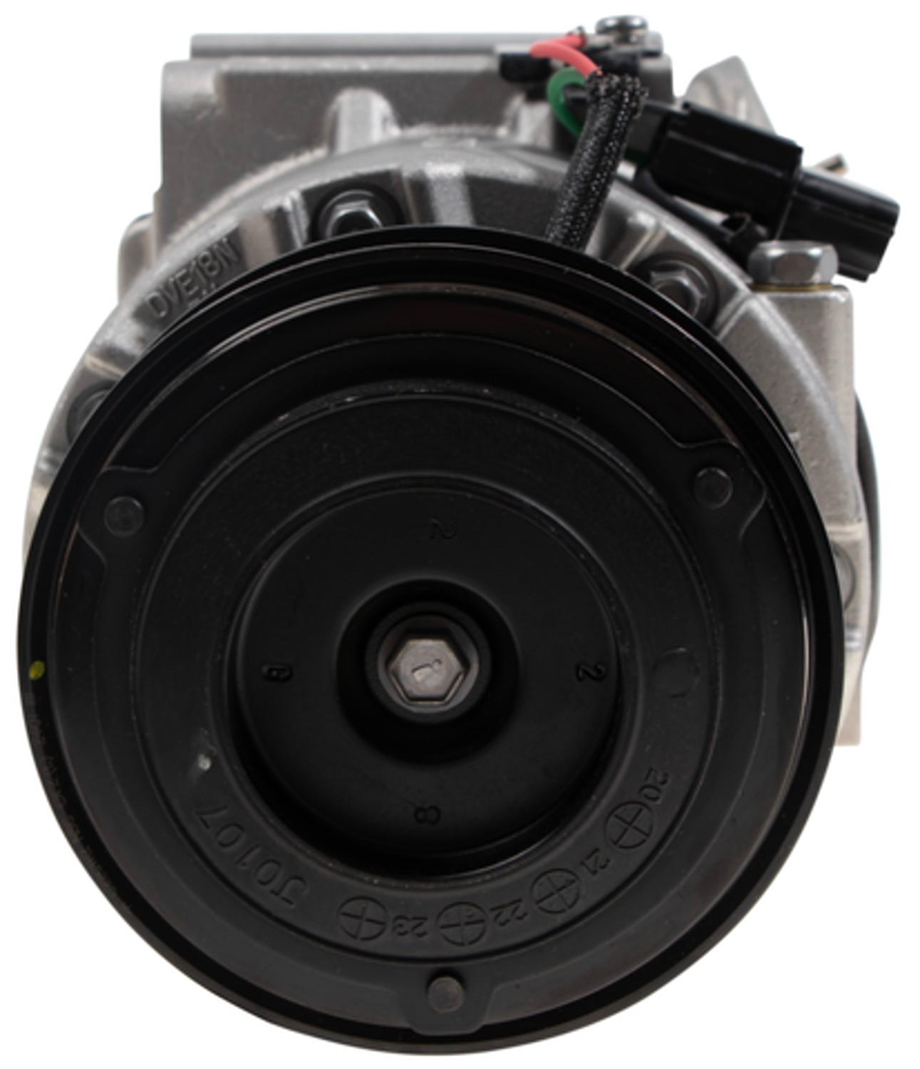 Halla DVE16 Compressor