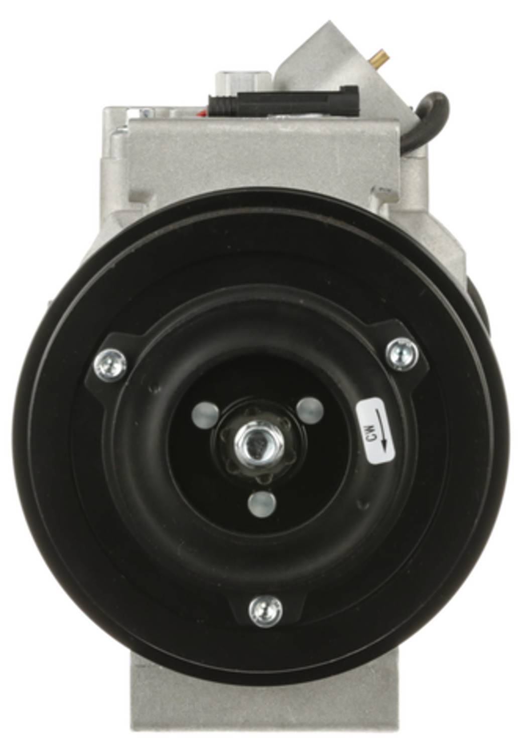 Denso 7SEU17C Compressor