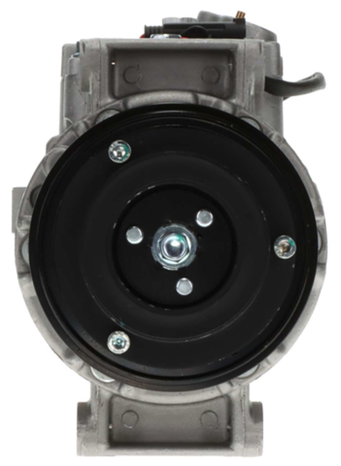 Denso 6SE16C Compressor