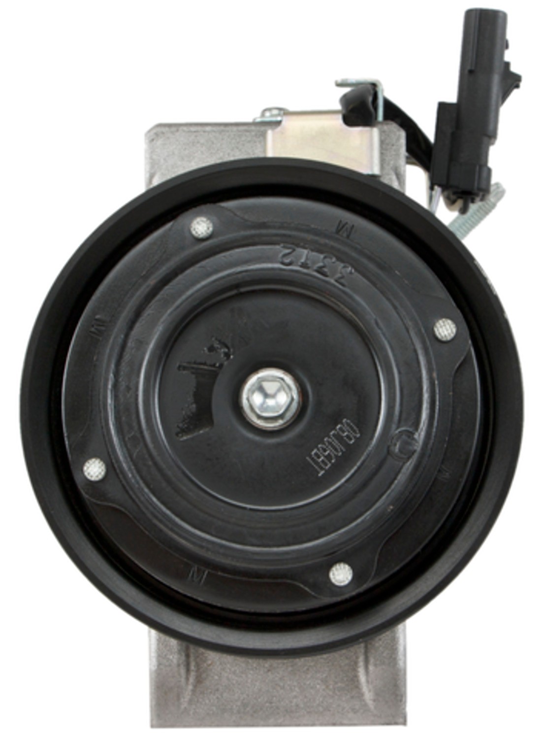 Denso 10SR15C Compressor